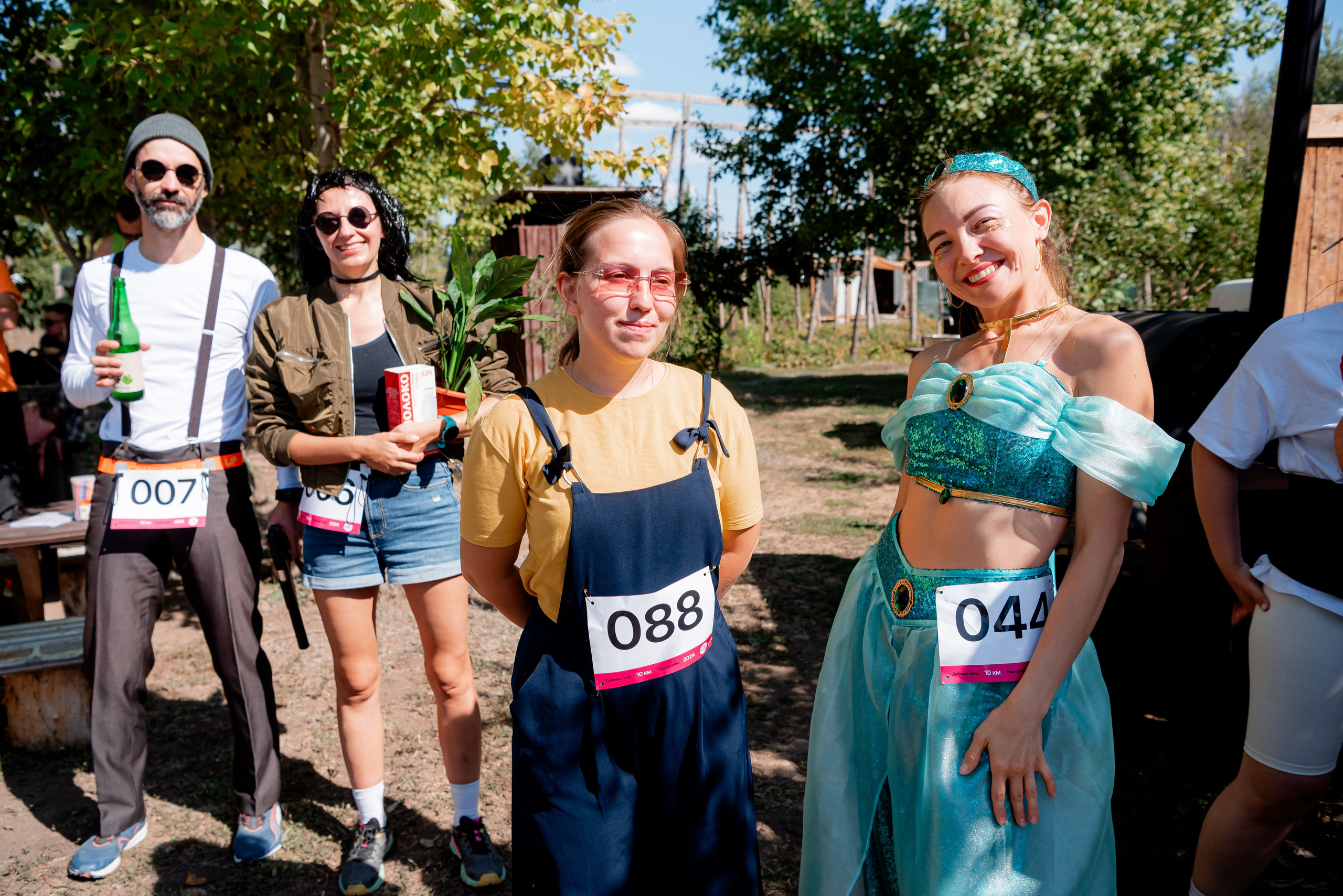 Репортажная фотосъёмка в Волгограде и Волжском Volga Trail & Drink. Фотограф в Волгограде и Волжском Александр Горбань