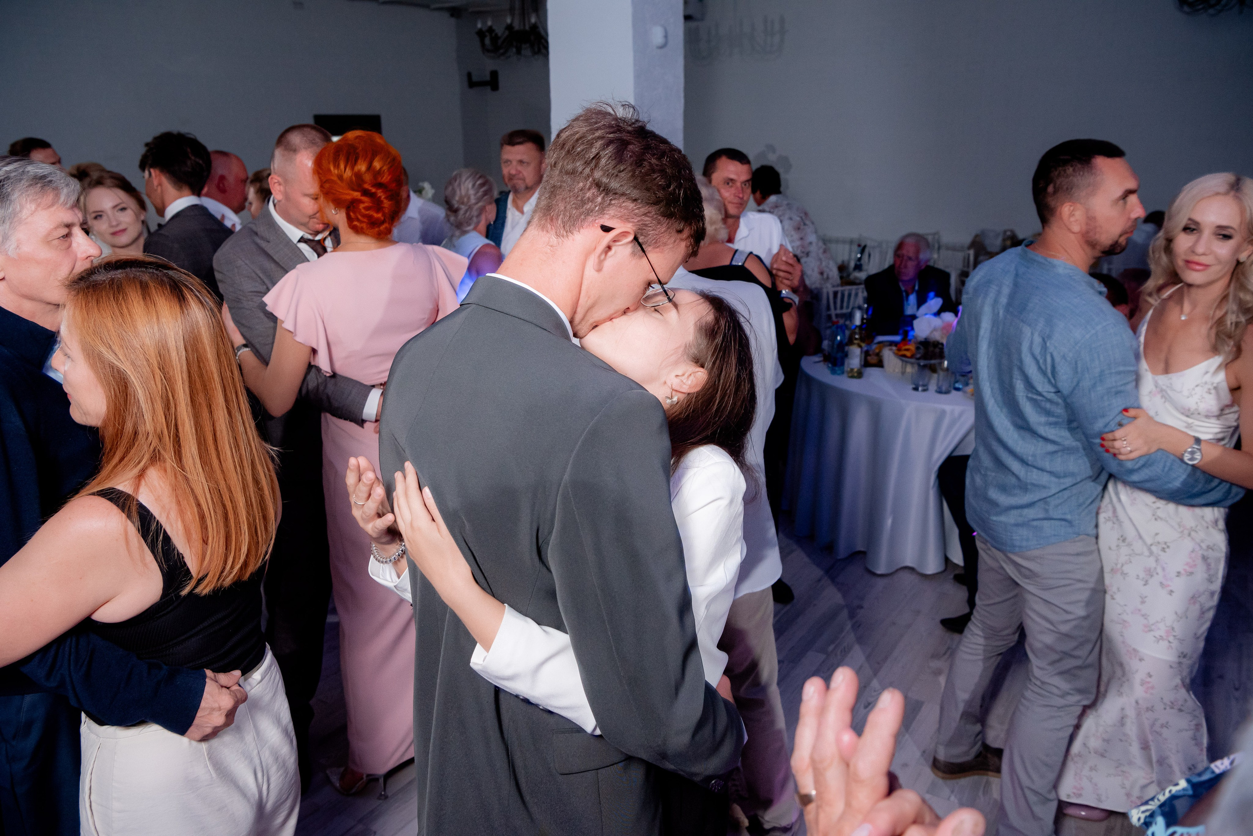 Свадьба Валерия и Даниил. Фотограф в Волгограде и Волжском Александр Горбань