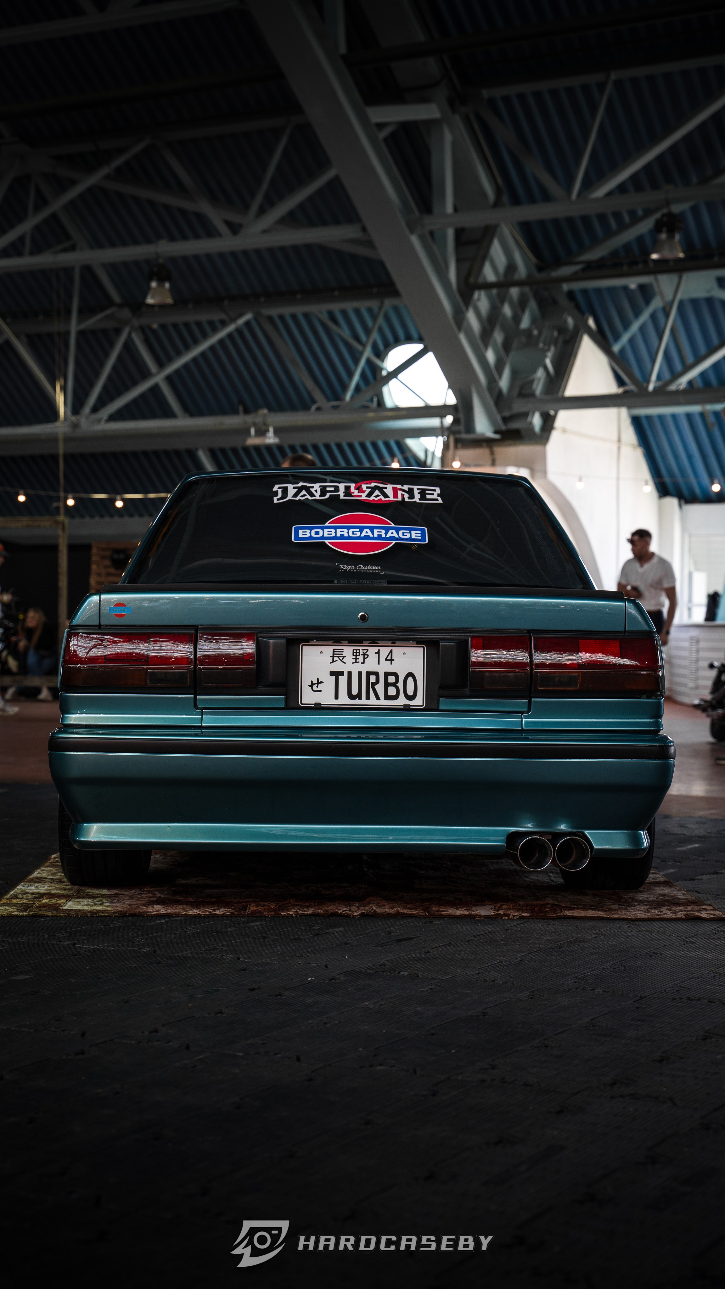 VintageDay 2025. Фотограф Герман Колодный