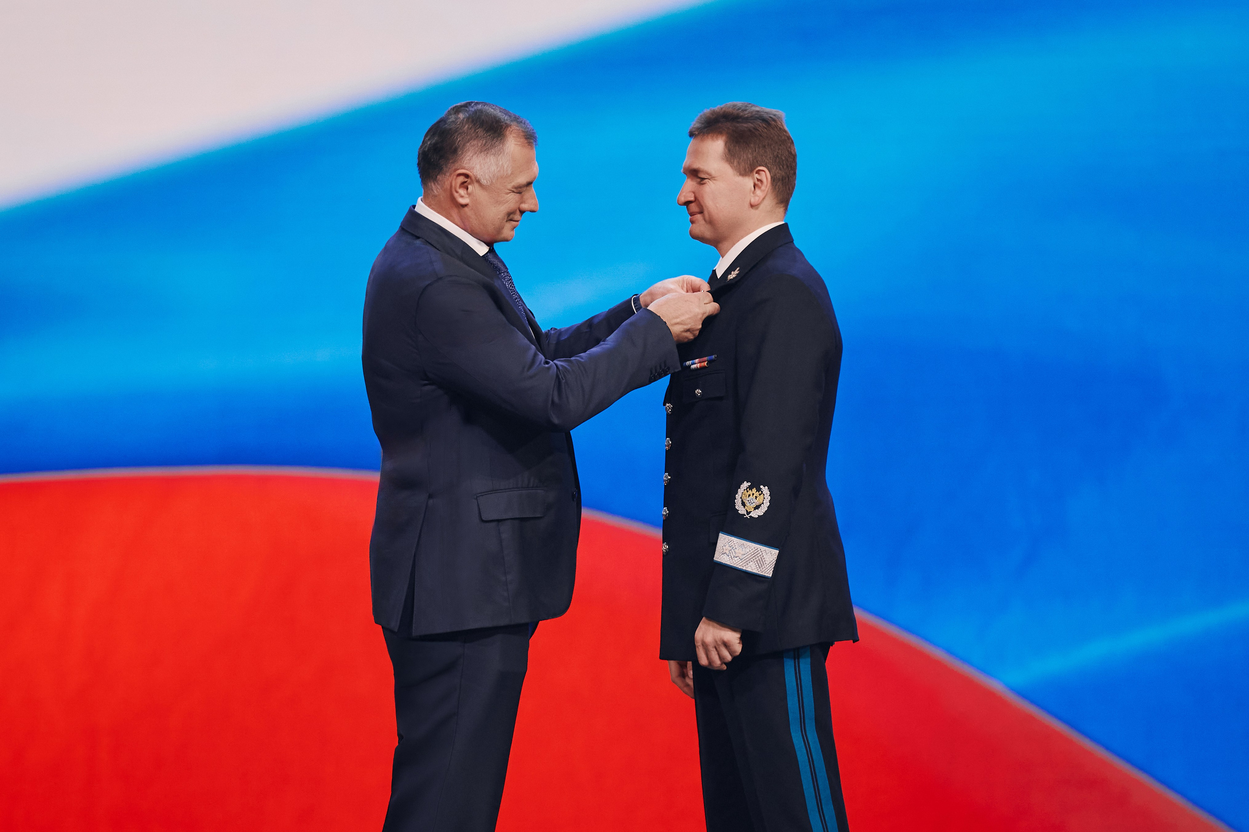 Транспортная неделя. Главная