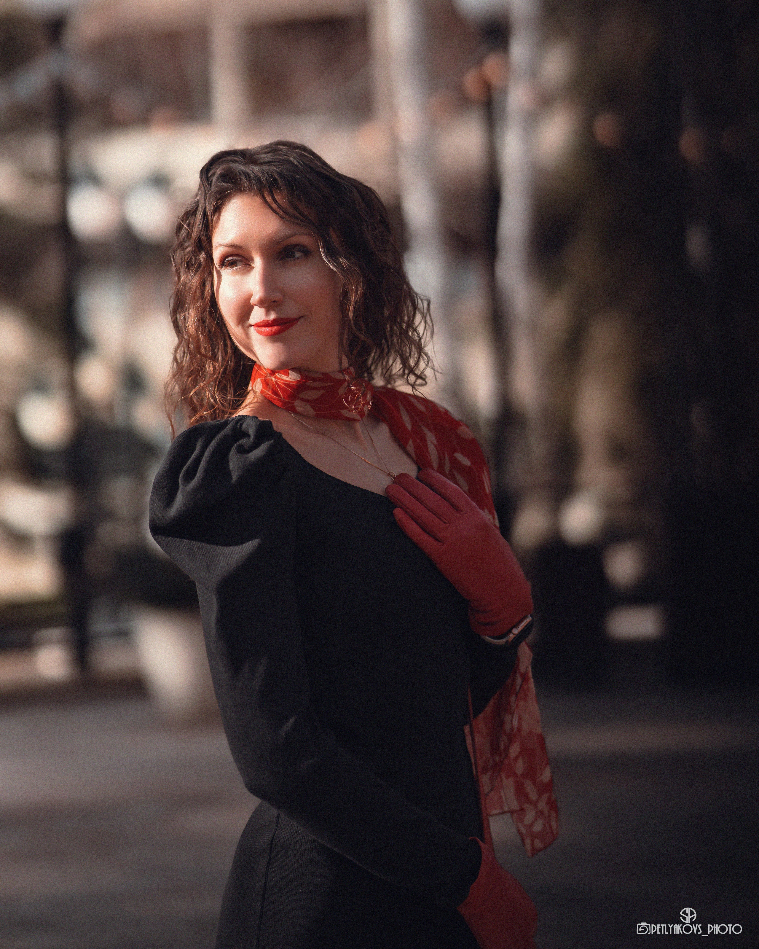 Женский фотограф Кисловодск