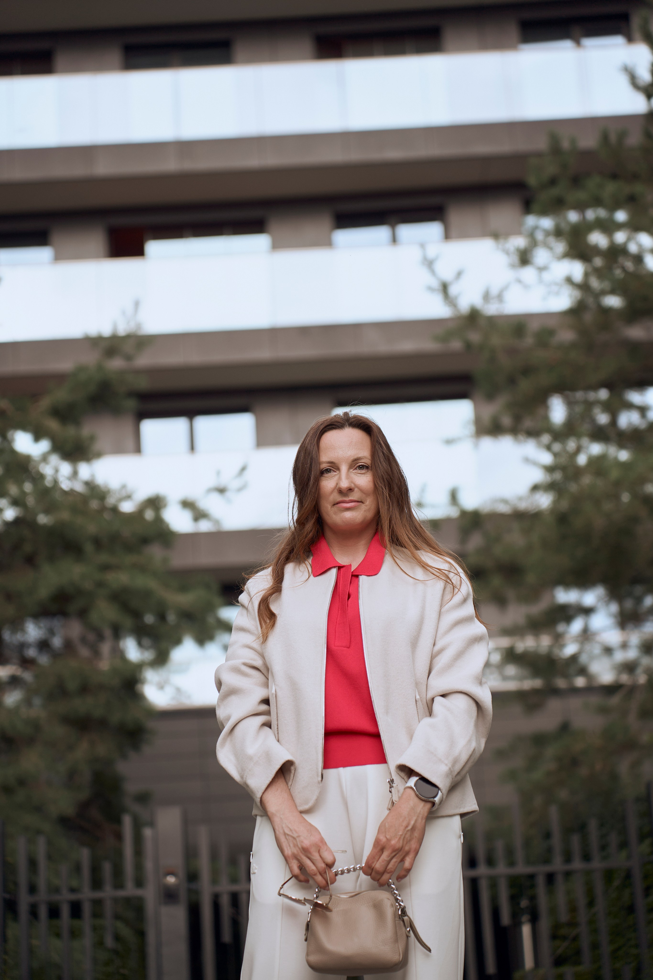 Наталья. Ваш фотограф Анастасия Болотникова