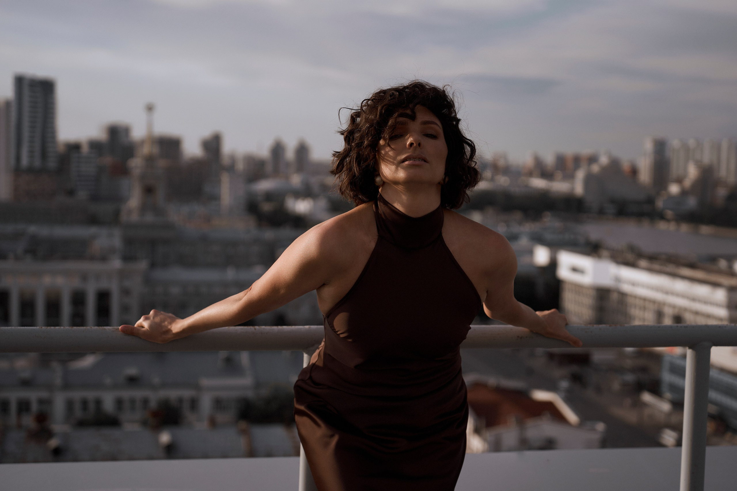 Анна. Ваш фотограф Анастасия Болотникова