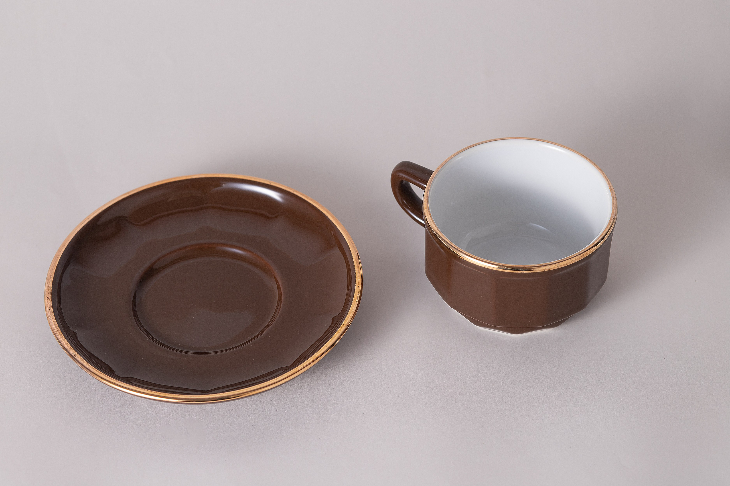 Предметная съемка: чайная пара. Фотограф в Москве и Московской области Ольга Дробышева