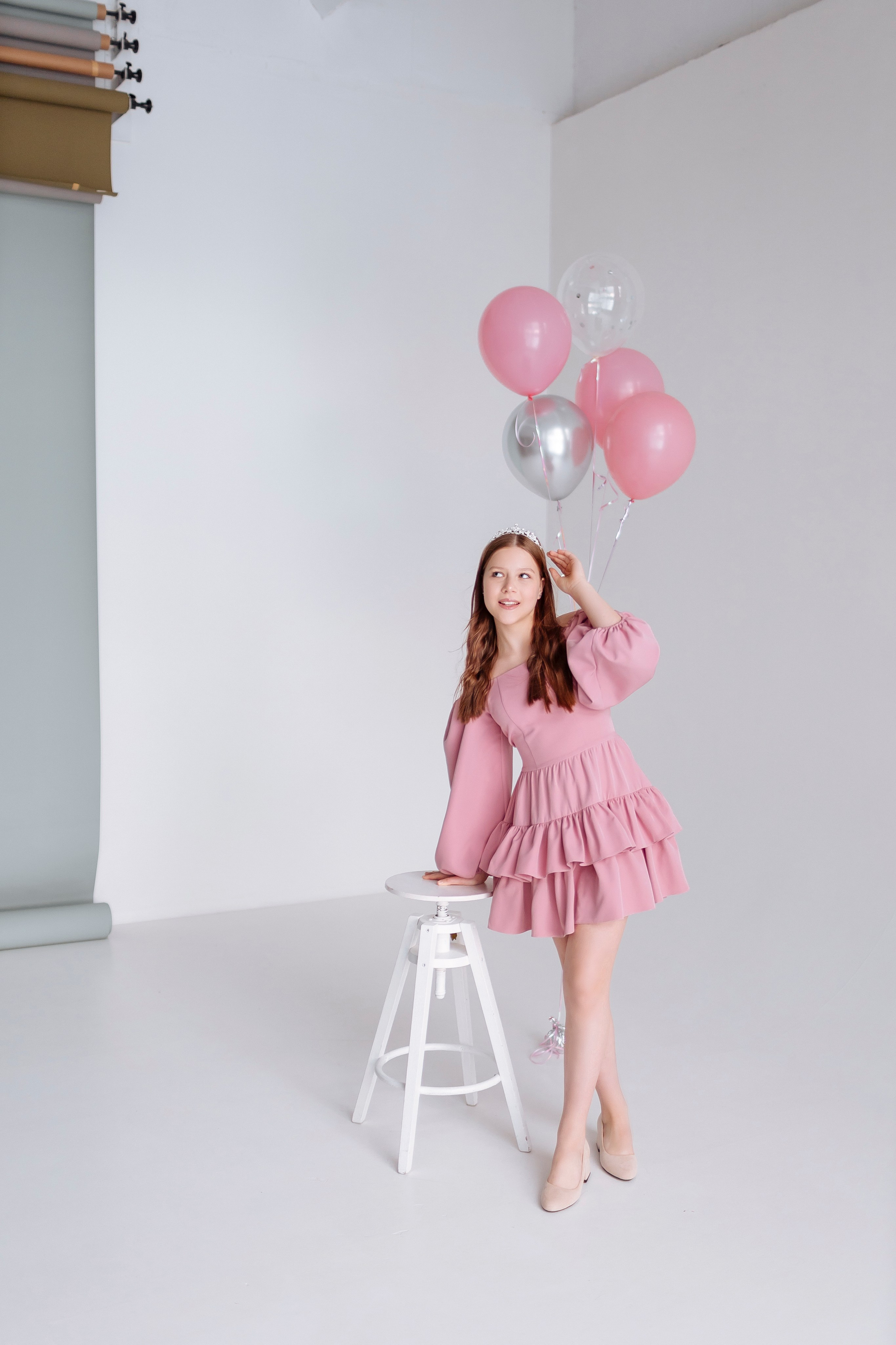 Марго. Семейный фотограф в Сургуте Тимершина Мария