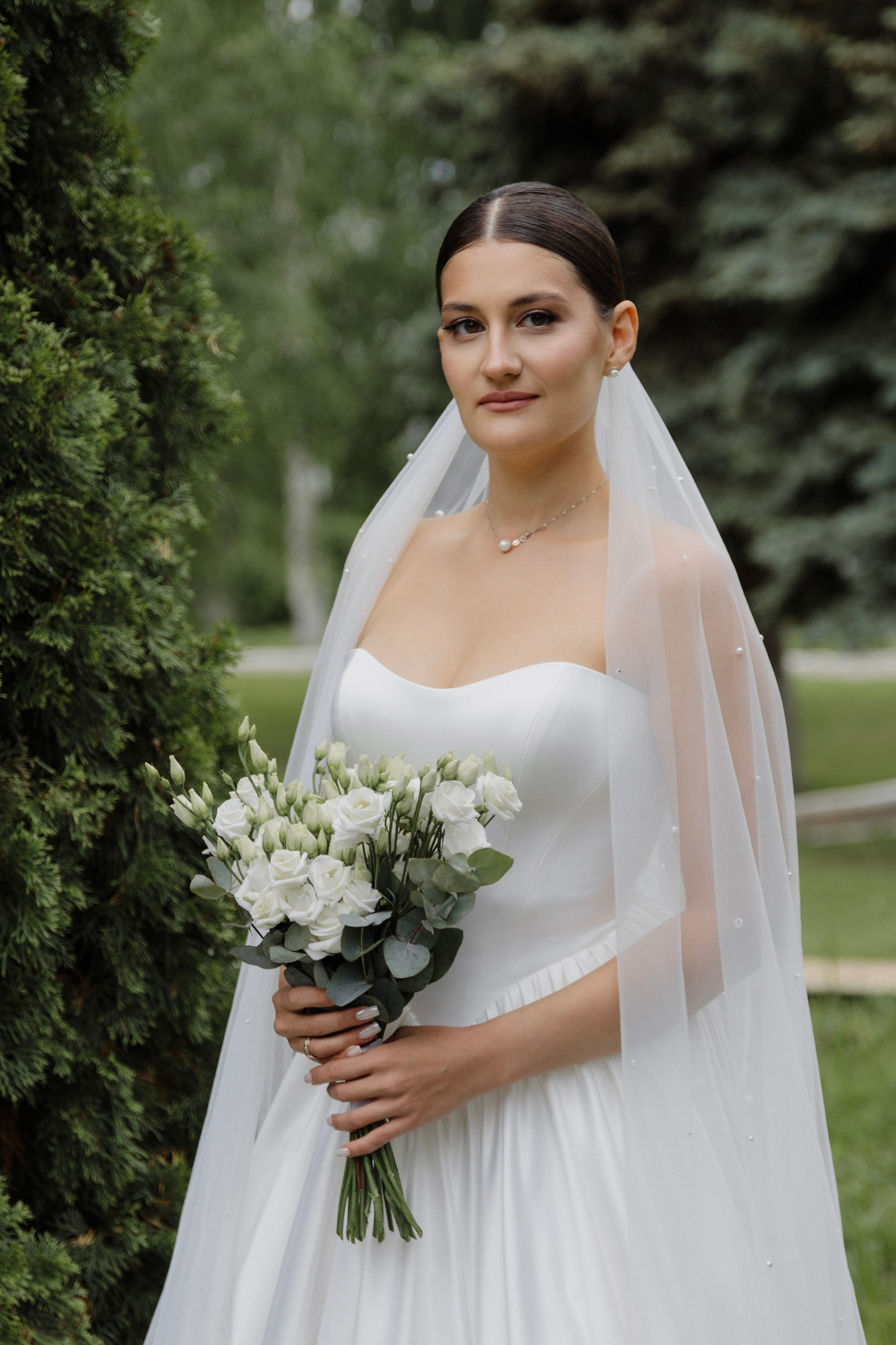 Роман и Алина 24/05/25. Свадебный фотограф в Самаре Ольга Гребнева