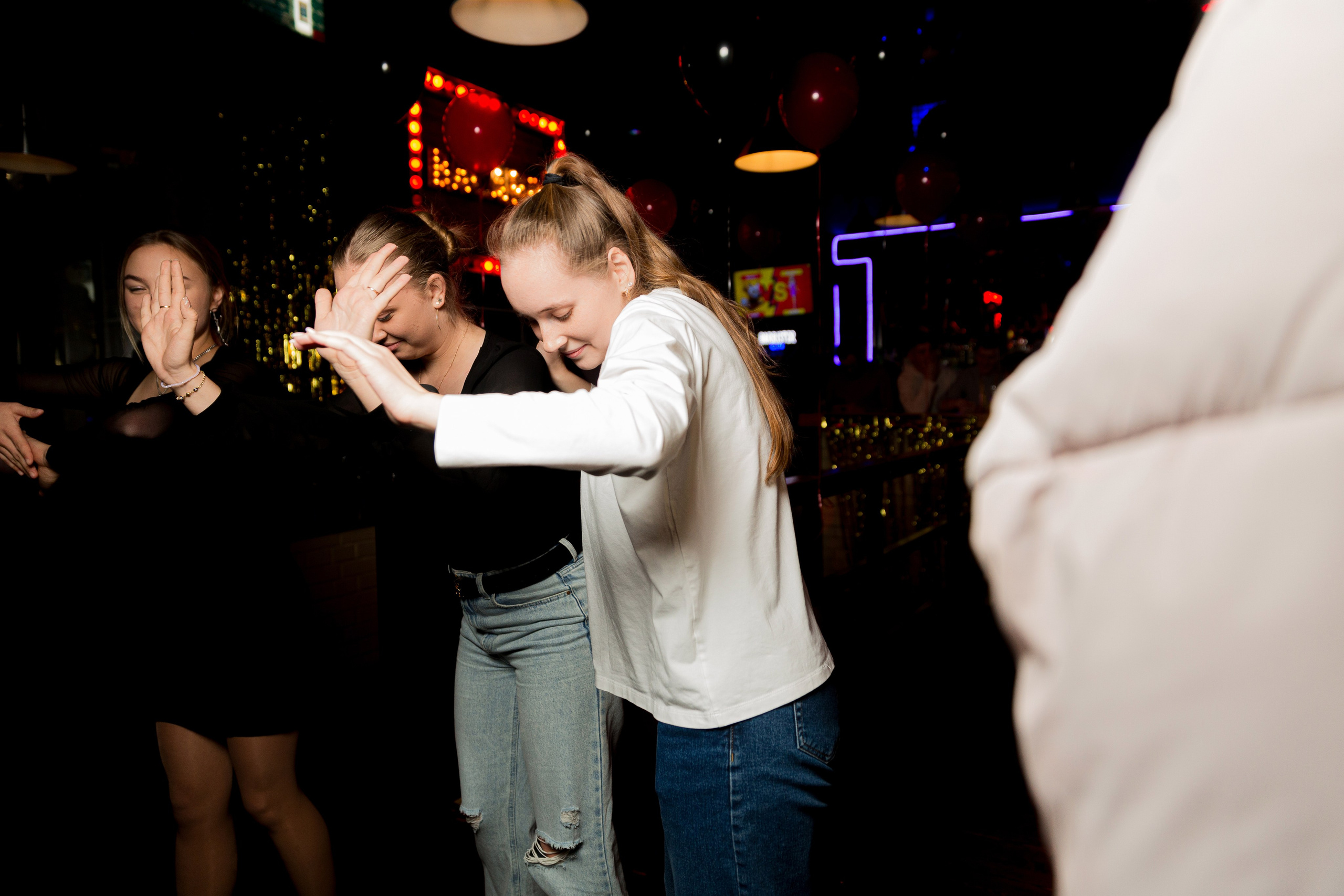 10 ЛЕТ Cuba Libre. Свадебный и репортажный фотограф в Ярославле Евгений Шовдин