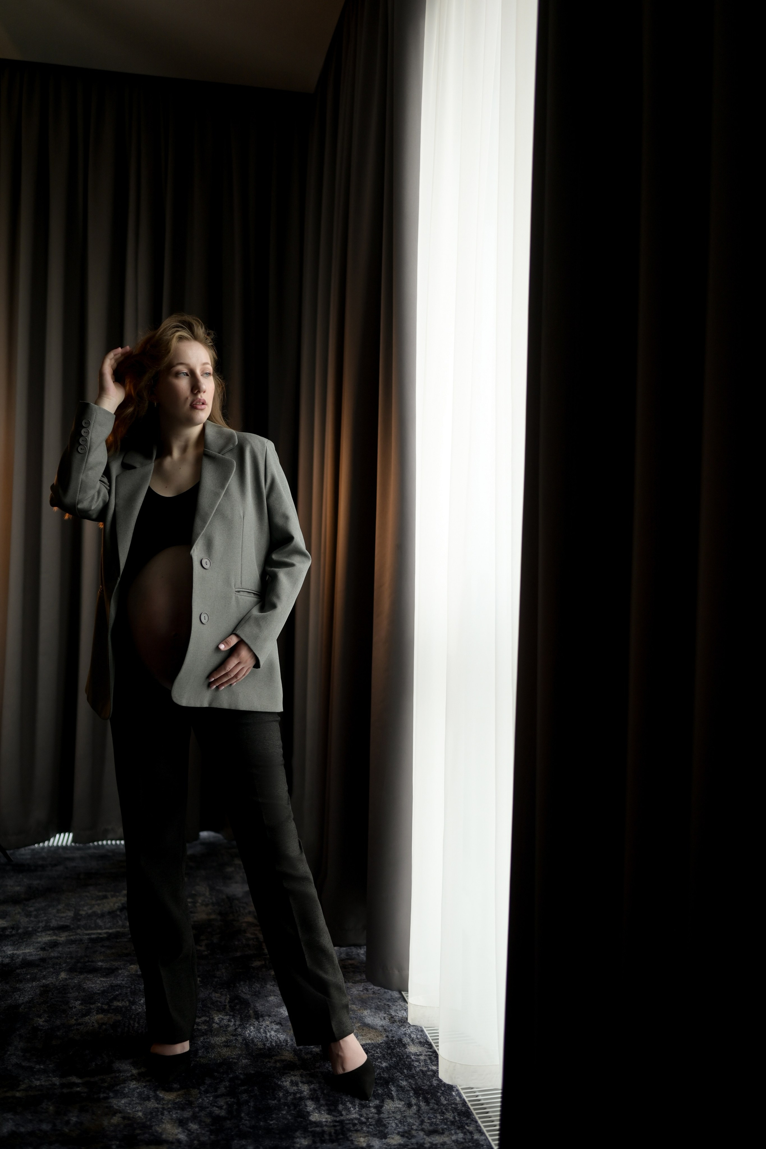 Фотосессия беременности. Фотограф беременности Сыктывкар