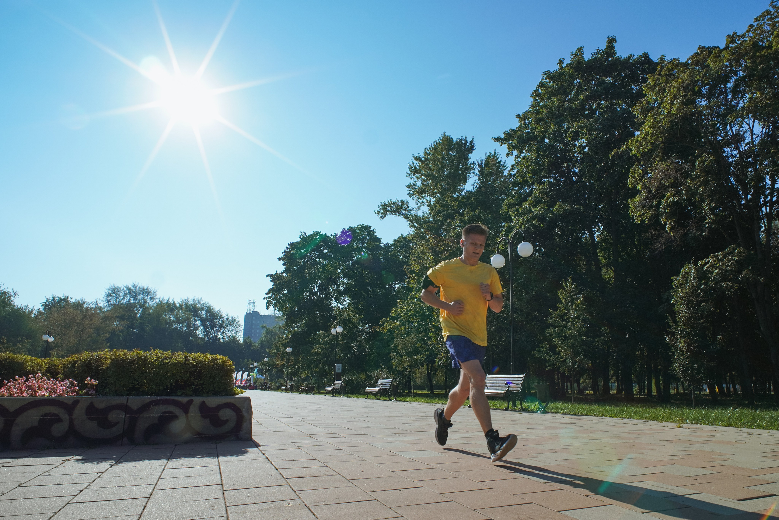 5 вёрст Наташинский 31 августа 2024. Роман Капилюшов. Бег. Фото. Видео. г. Люберцы