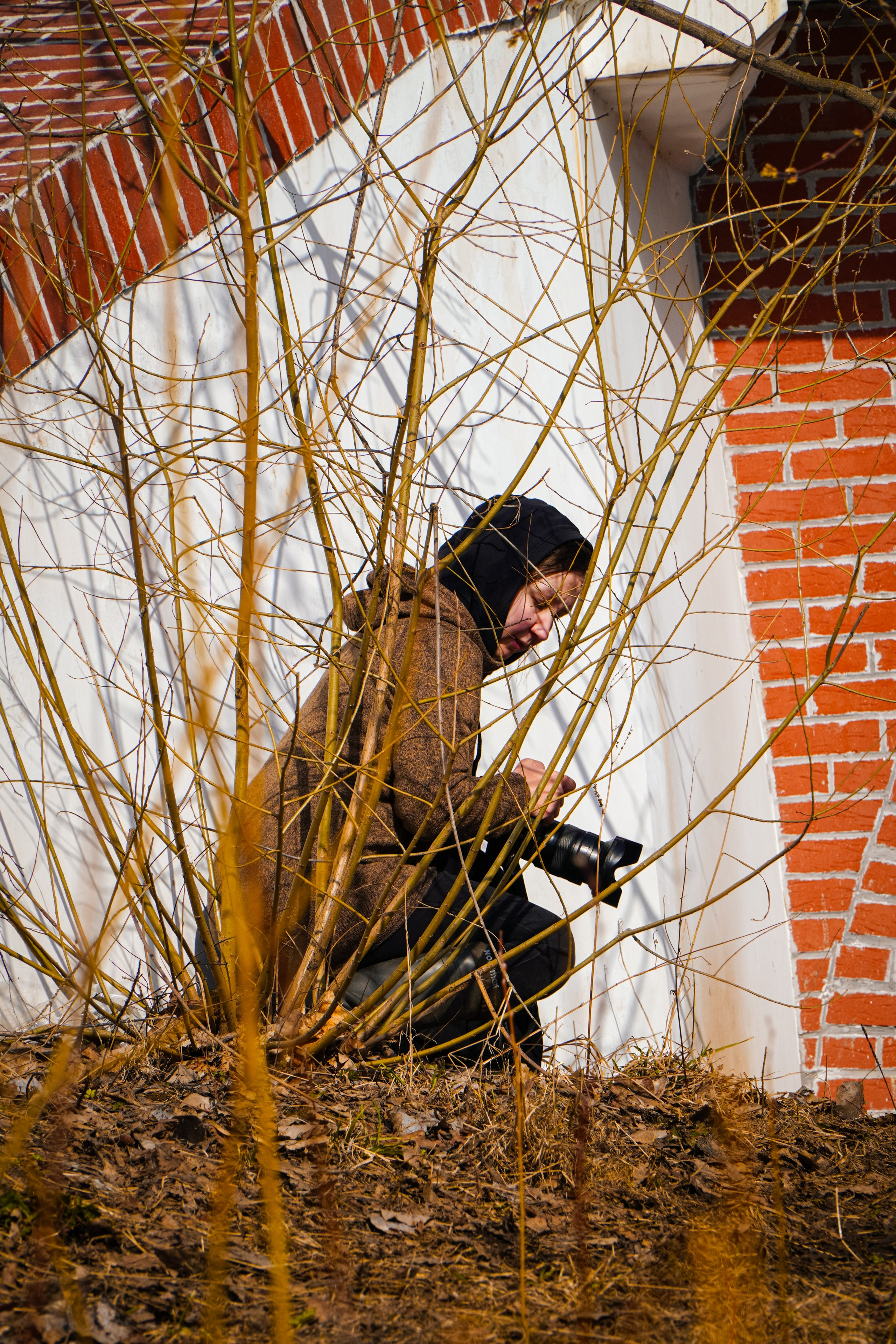 Капибара Кусково & RHR. Роман Капилюшов. Бег. Фото. Видео. г. Люберцы