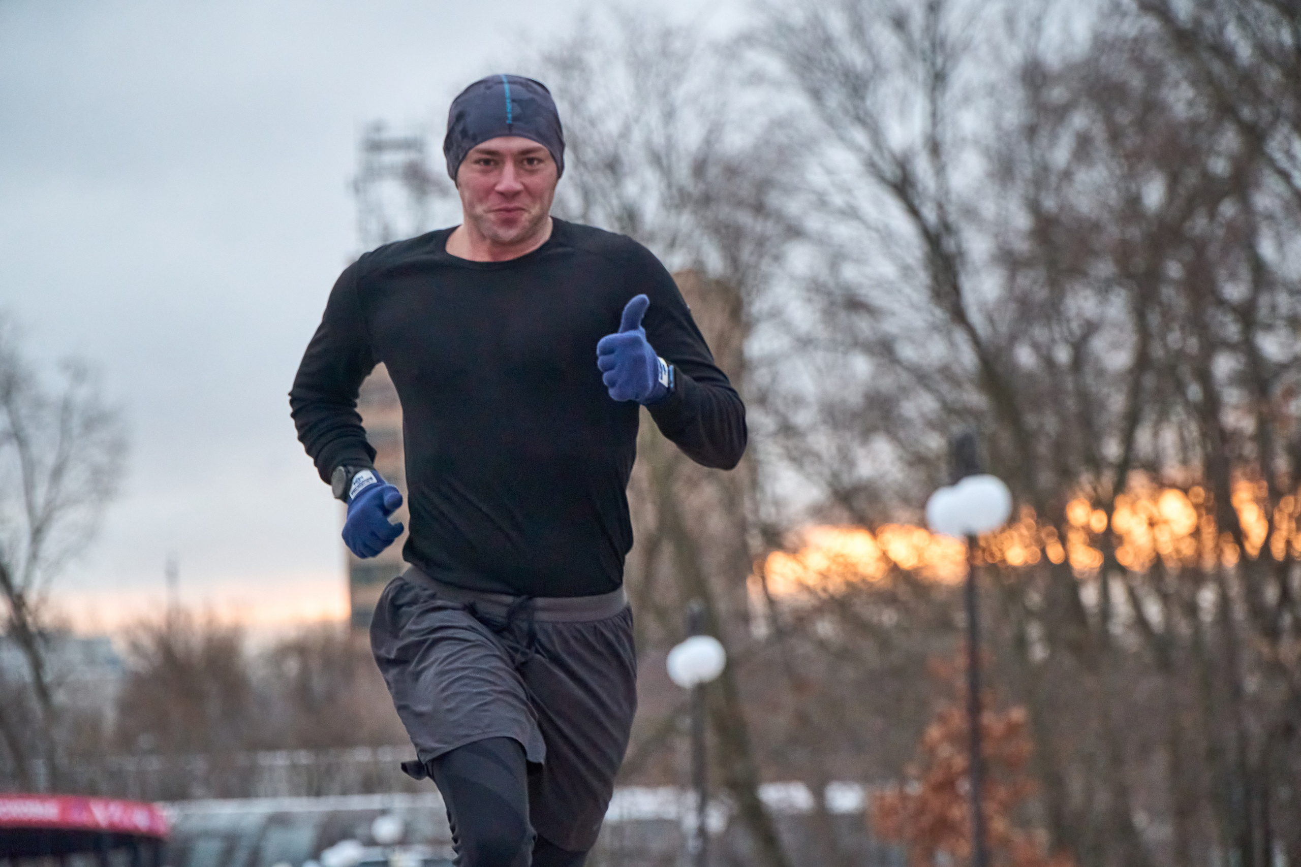 5 вёрст Наташинский 29 декабря 2025. Роман Капилюшов. Бег. Фото. Видео. г. Люберцы