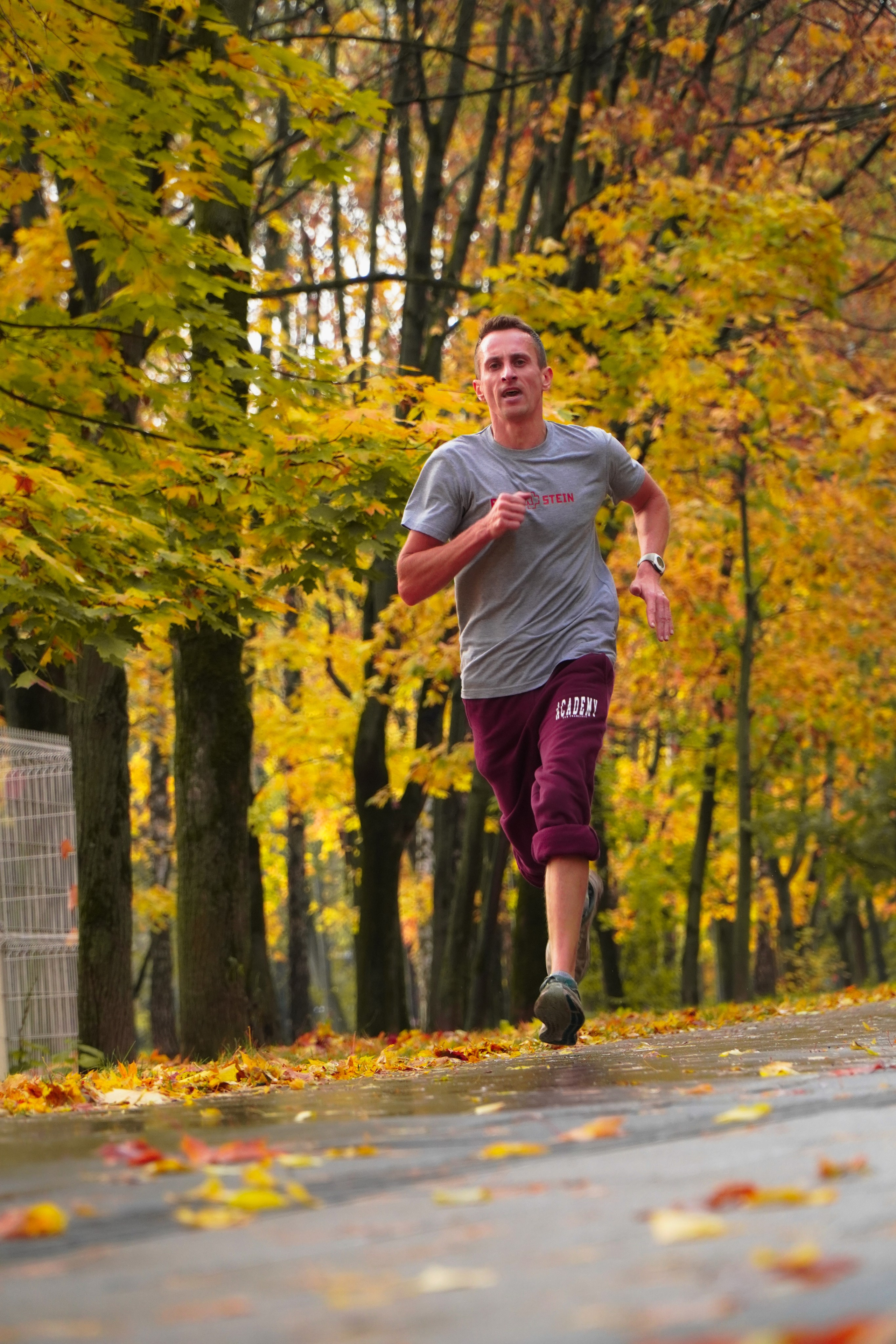 5 вёрст Наташинский 11 октября 2025. Роман Капилюшов. Бег. Фото. Видео. г. Люберцы