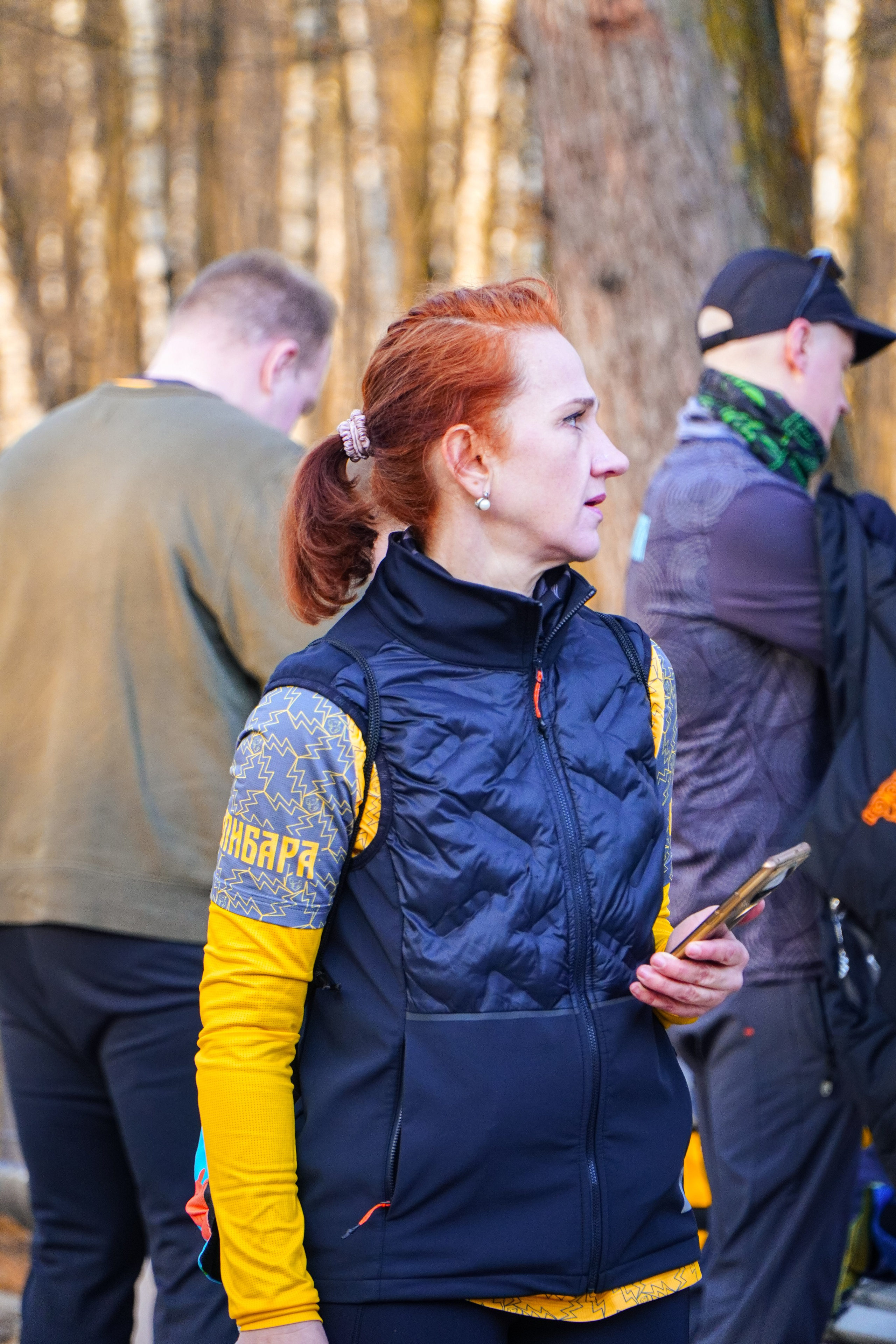 Капибара Кусково & RHR. Роман Капилюшов. Бег. Фото. Видео. г. Люберцы