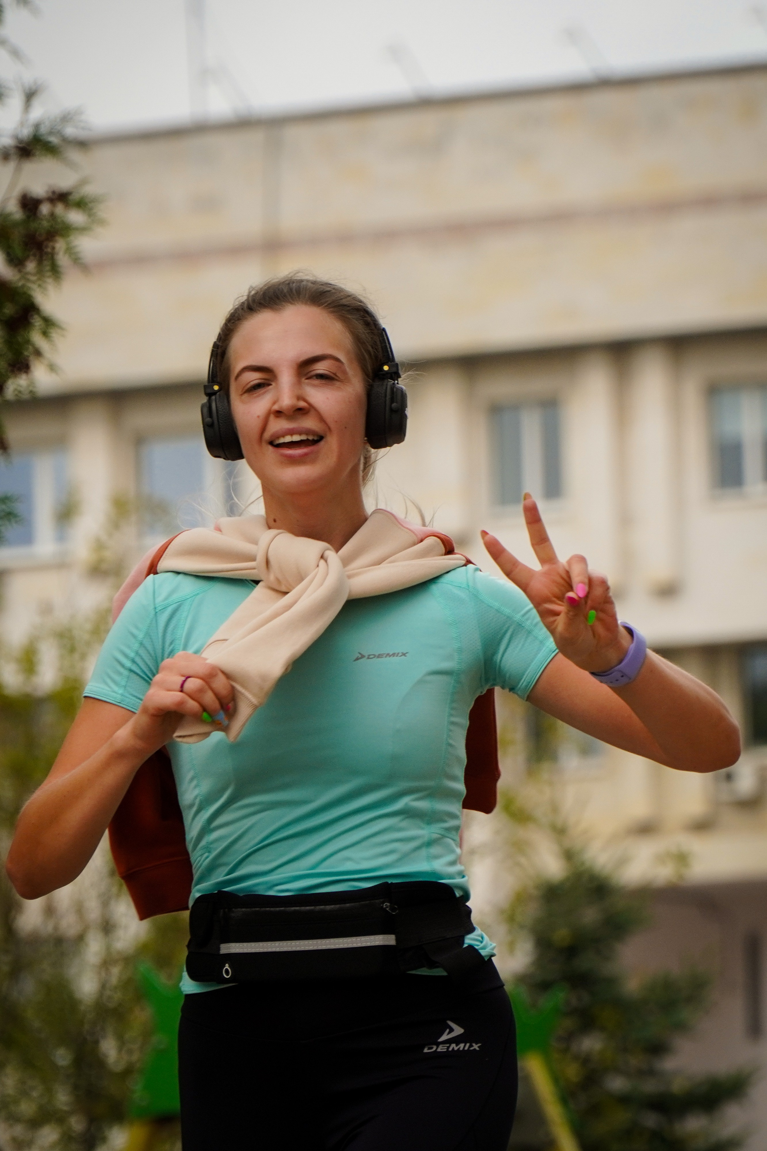 5 вёрст Наташинский 12 октября 2024. Роман Капилюшов. Бег. Фото. Видео. г. Люберцы