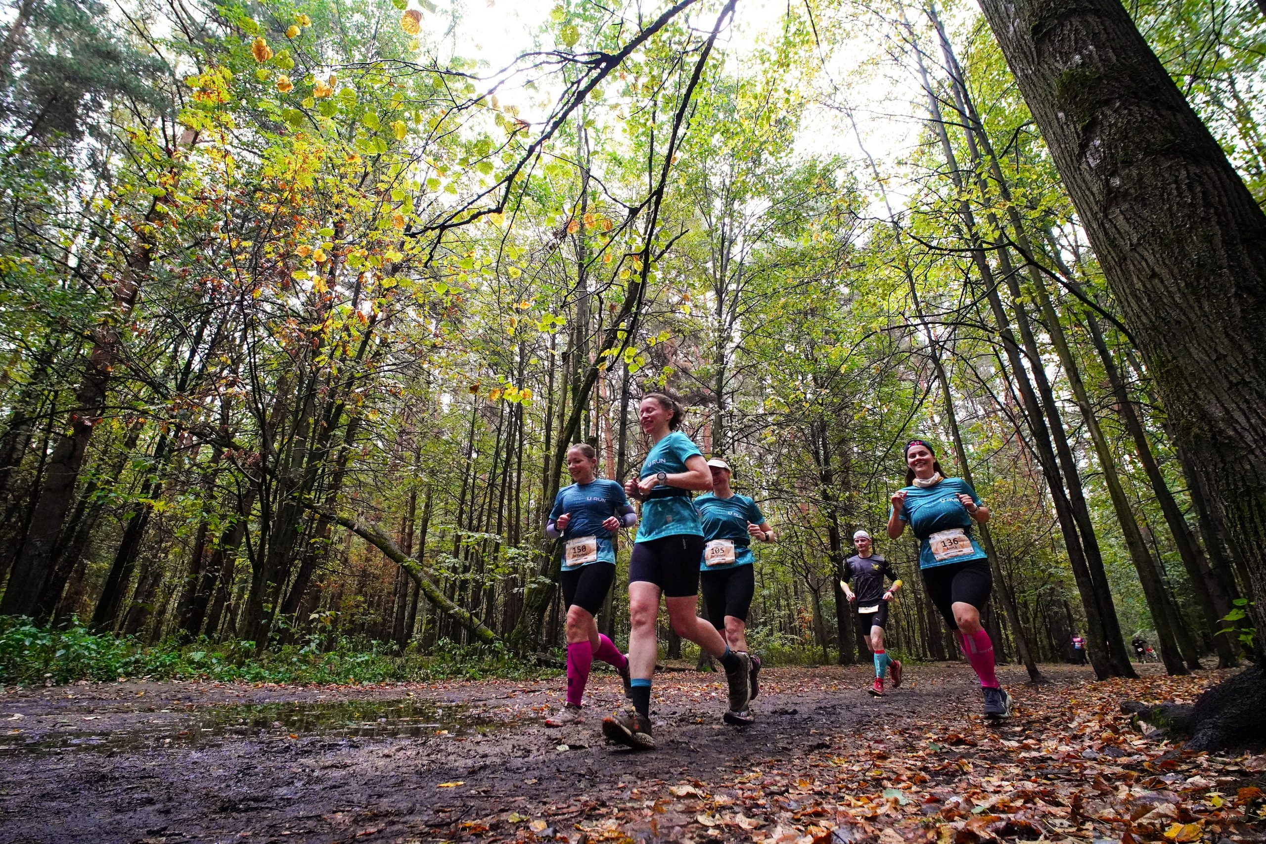 Backyard Ultra Moscow 2024. Роман Капилюшов. Бег. Фото. Видео. г. Люберцы