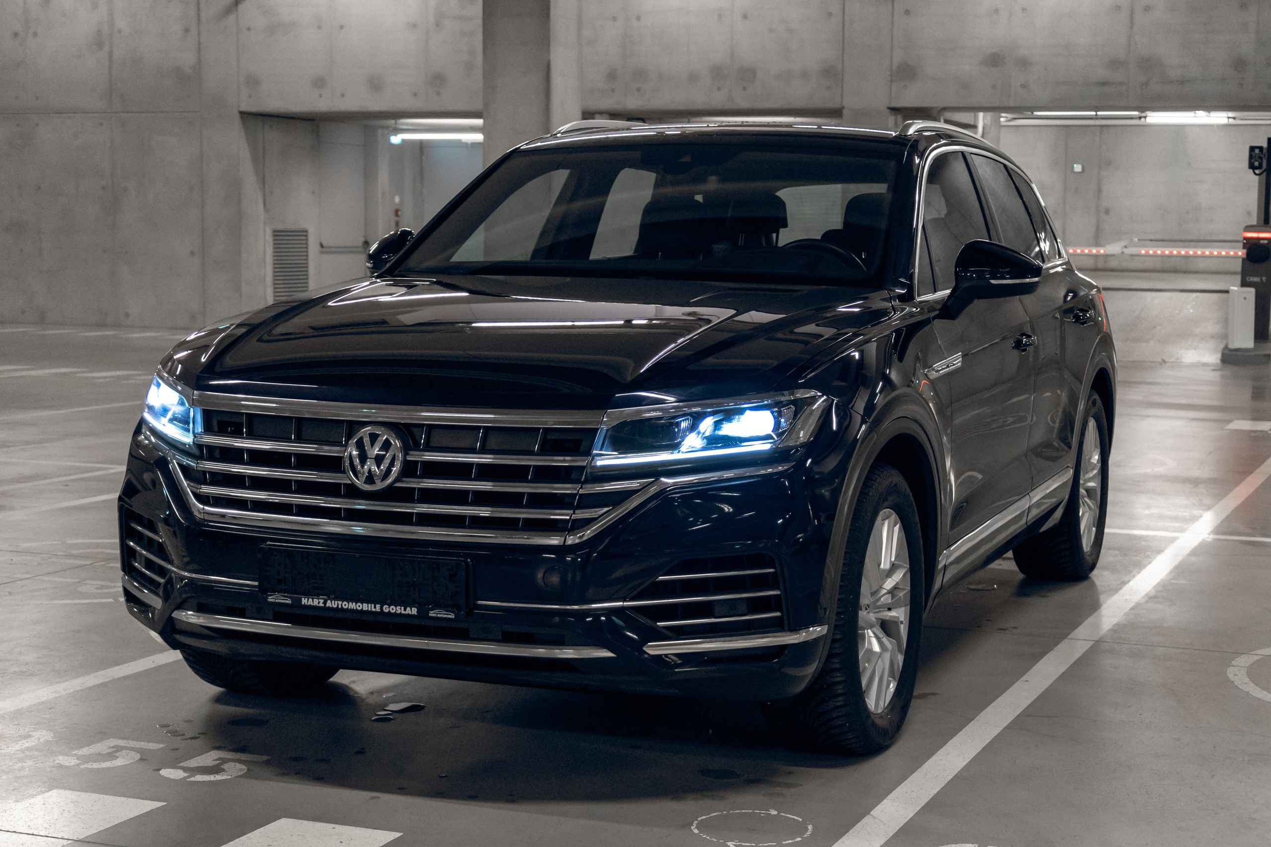 Автомобиль. Фотограф Москва — Сергеева Анастасия