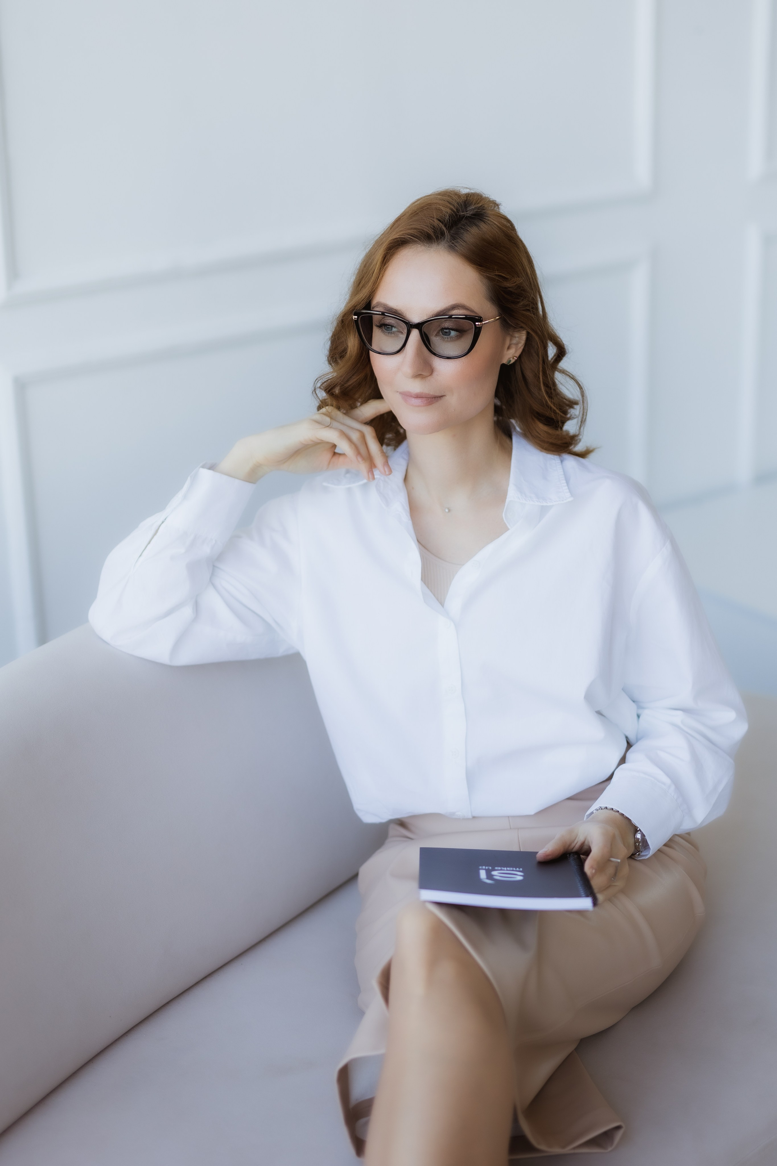 Анастасия. Семейный фотограф в Калининграде Никазакова Ольга