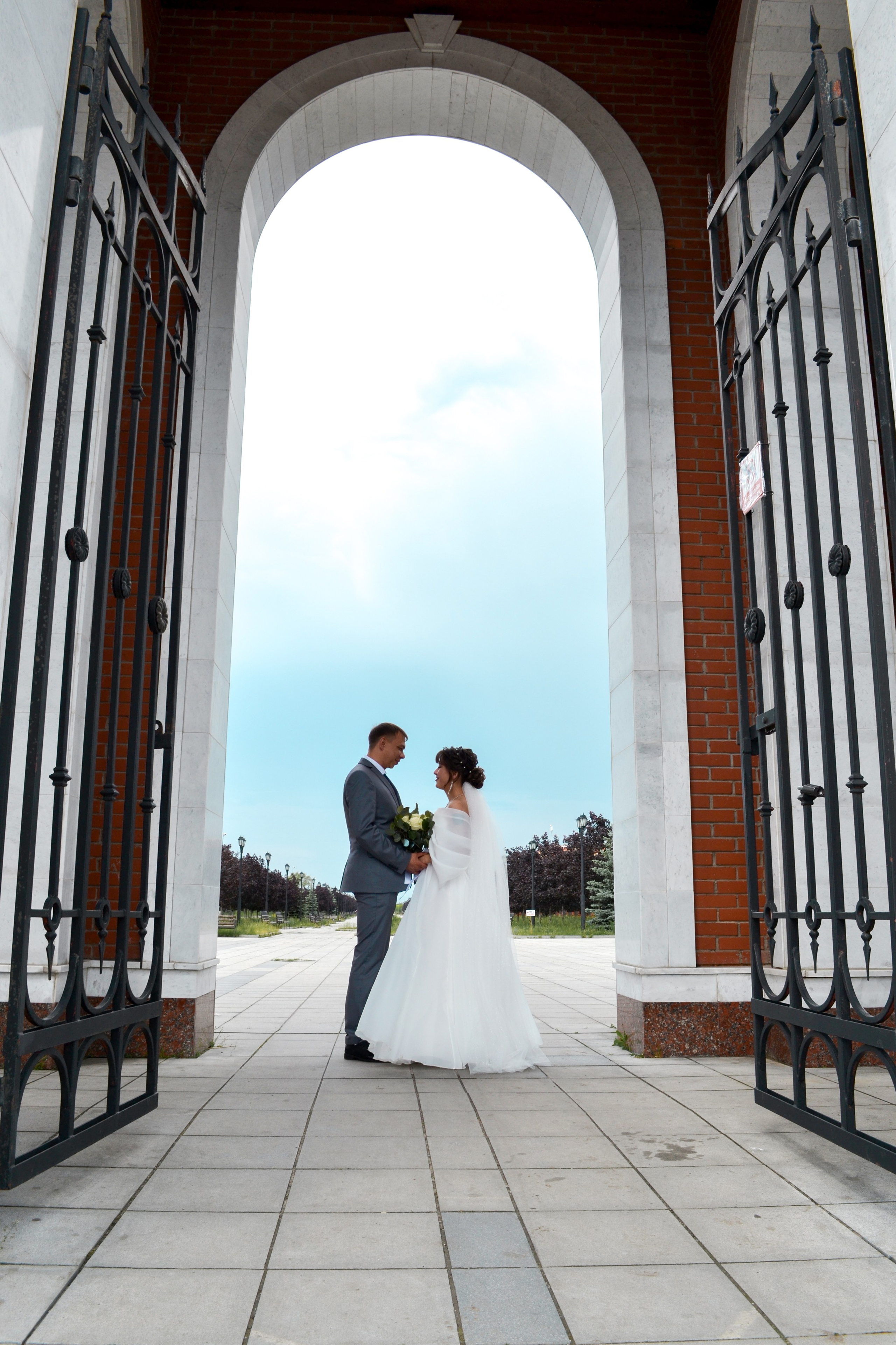 Настя и Коля. Семейный и свадебный фотограф в Йошкар-Оле Виктор Крайт