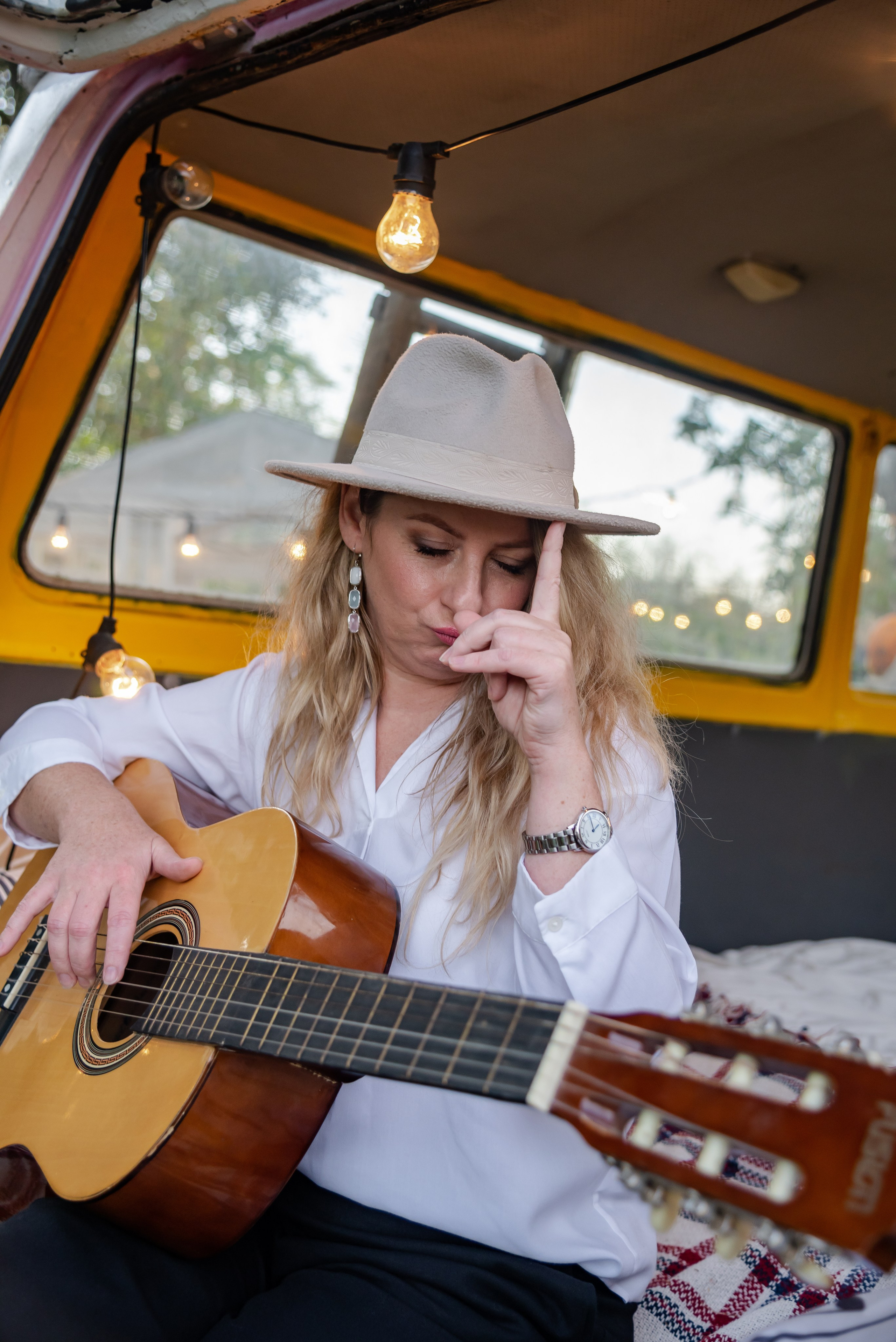 Аня. Фотограф Галина Нестерова