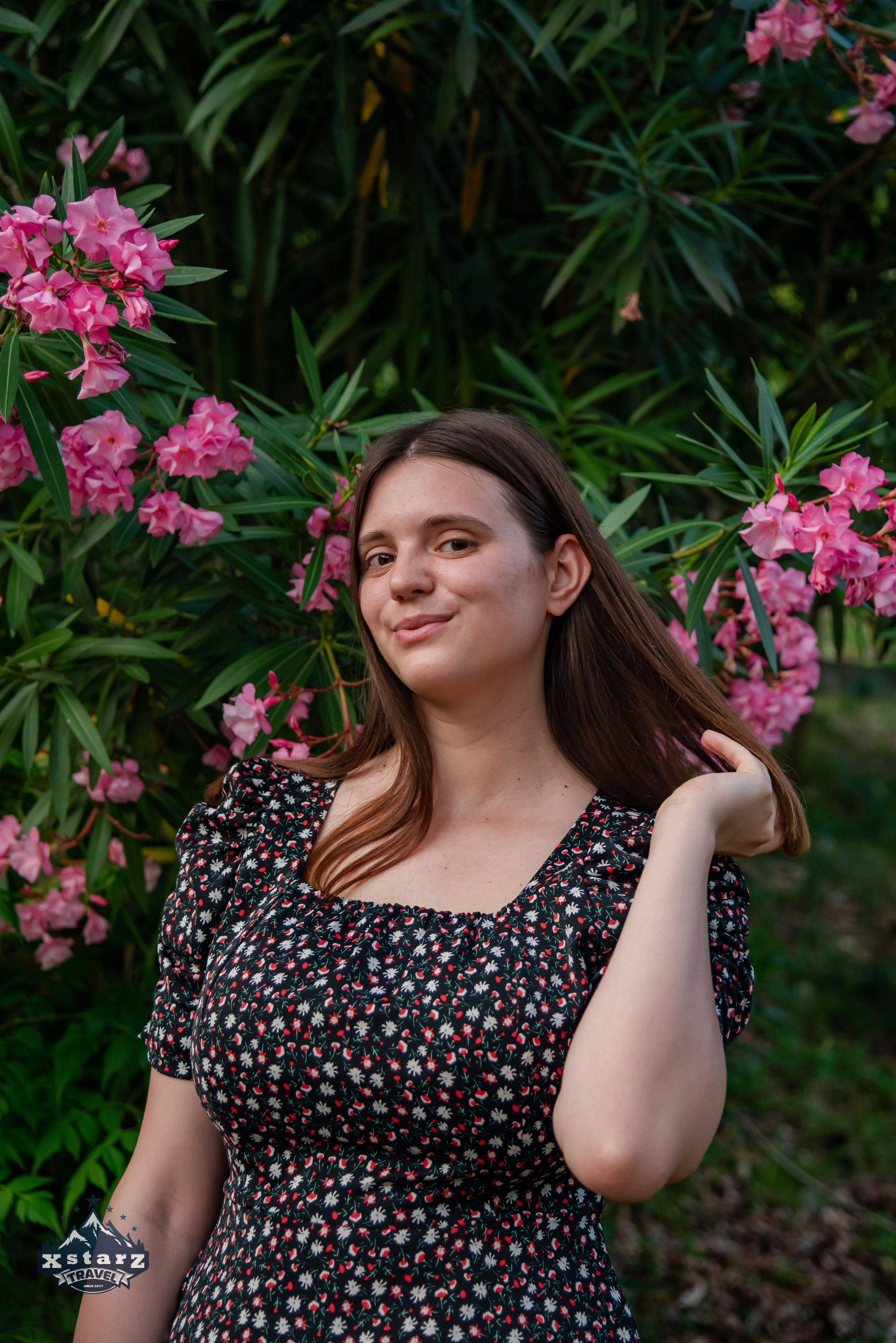 Тур в Абхазию. Фотограф Галина Нестерова