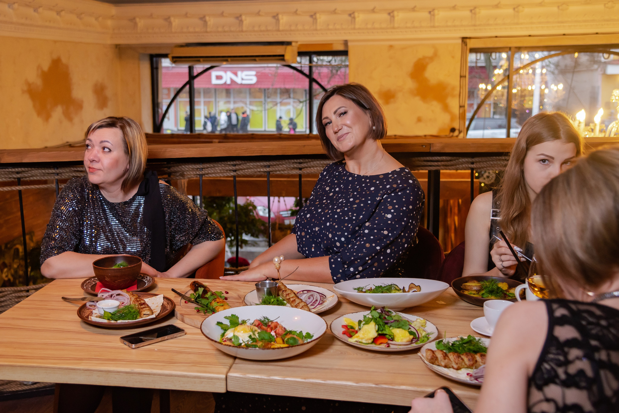 Пури-Пури. Фотограф Галина Нестерова