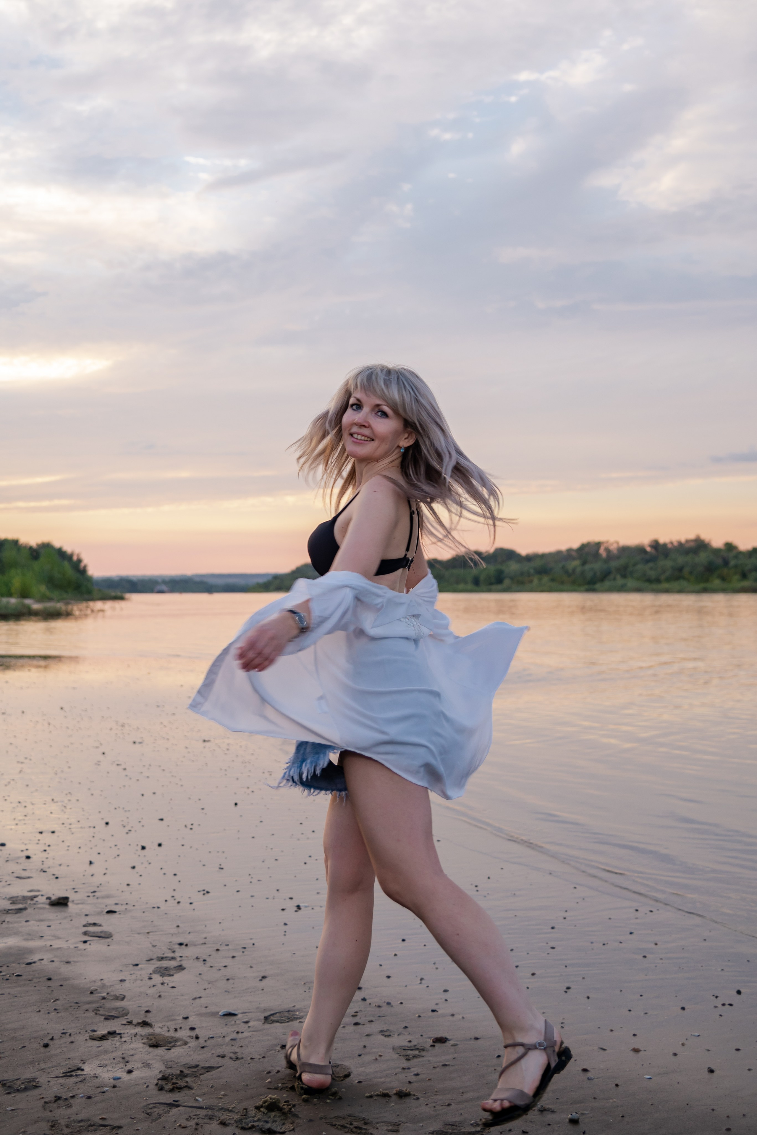 Ирина. Фотограф Галина Нестерова