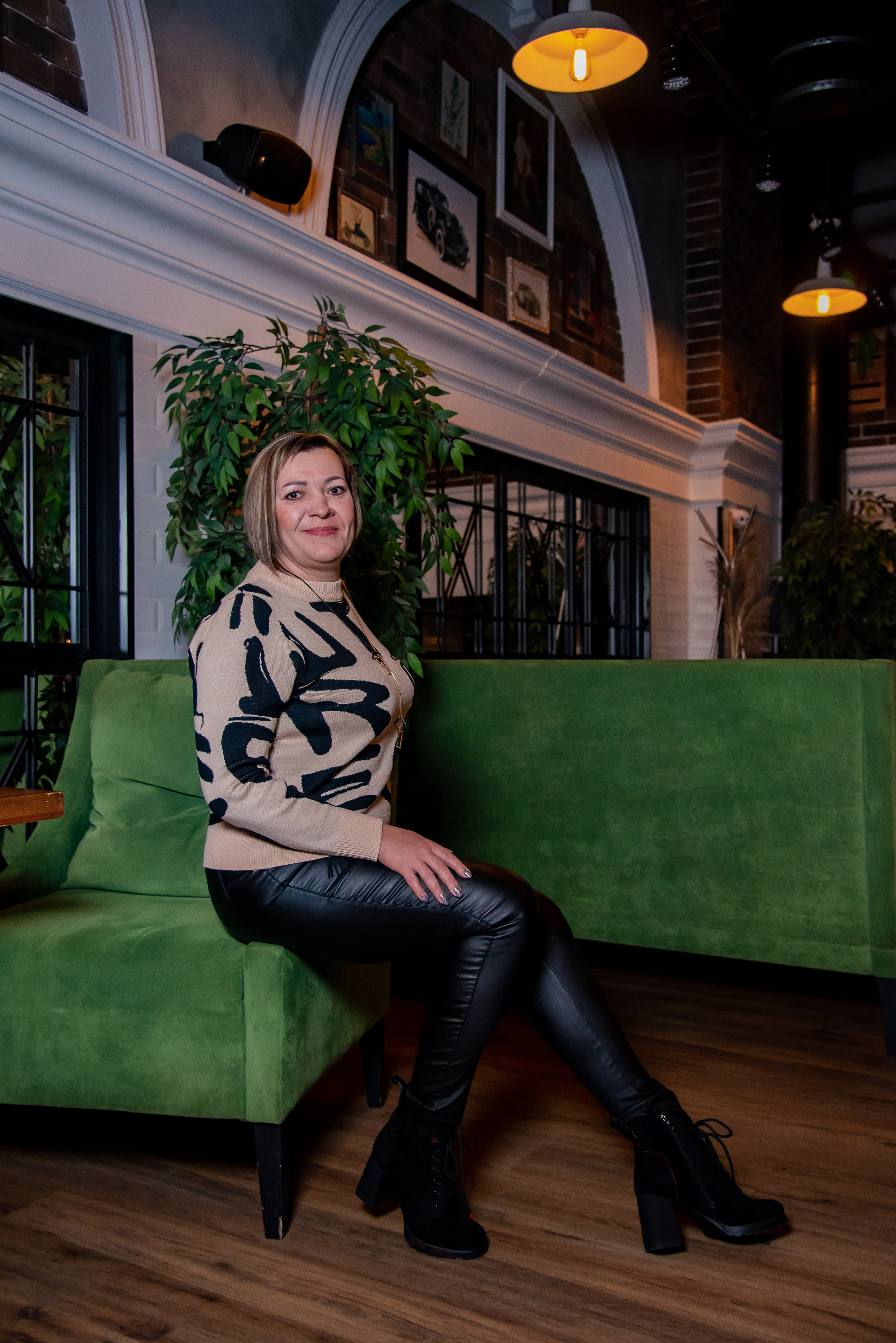 Меркато. Фотограф Галина Нестерова