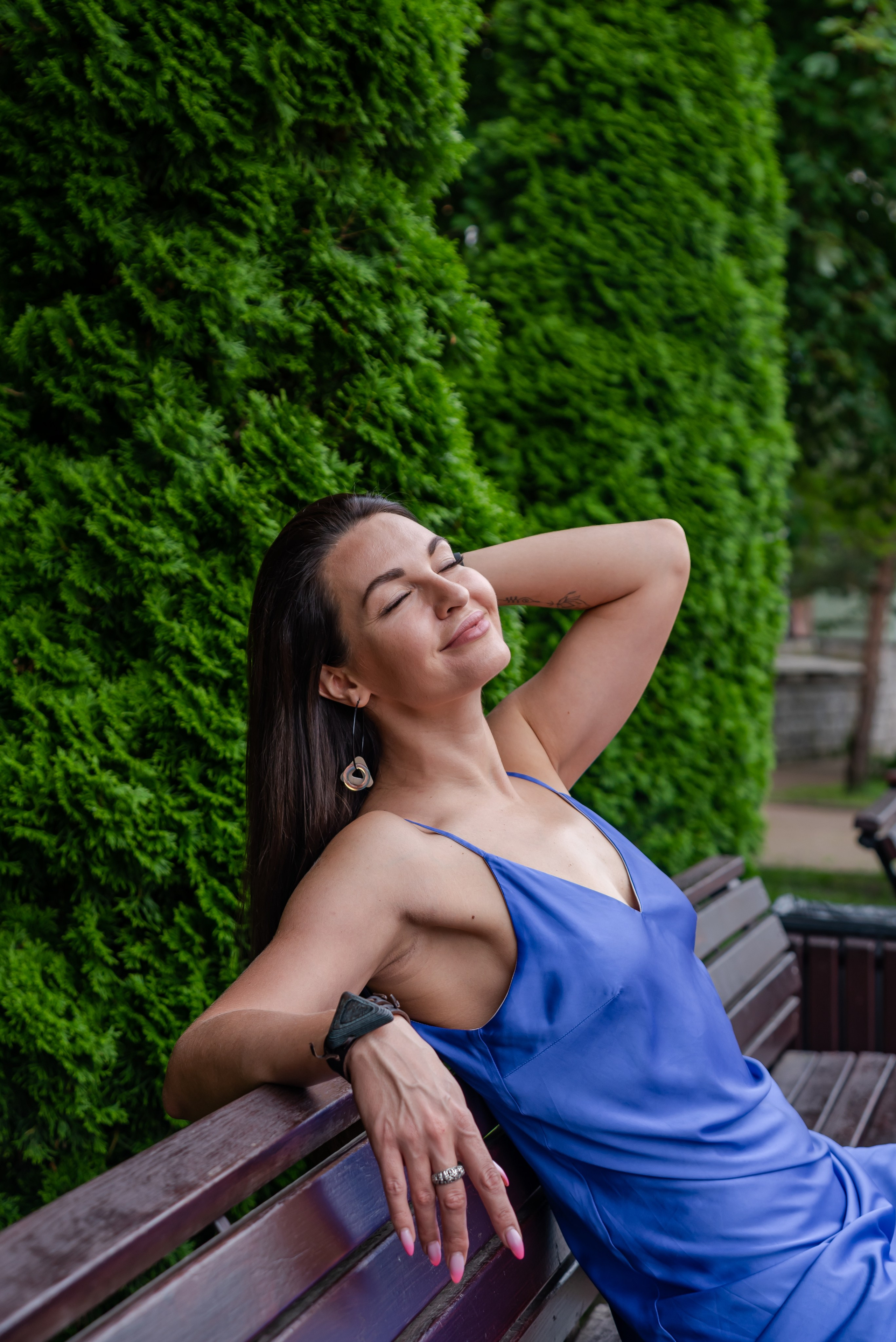 Роза Хутор. Фотограф Галина Нестерова