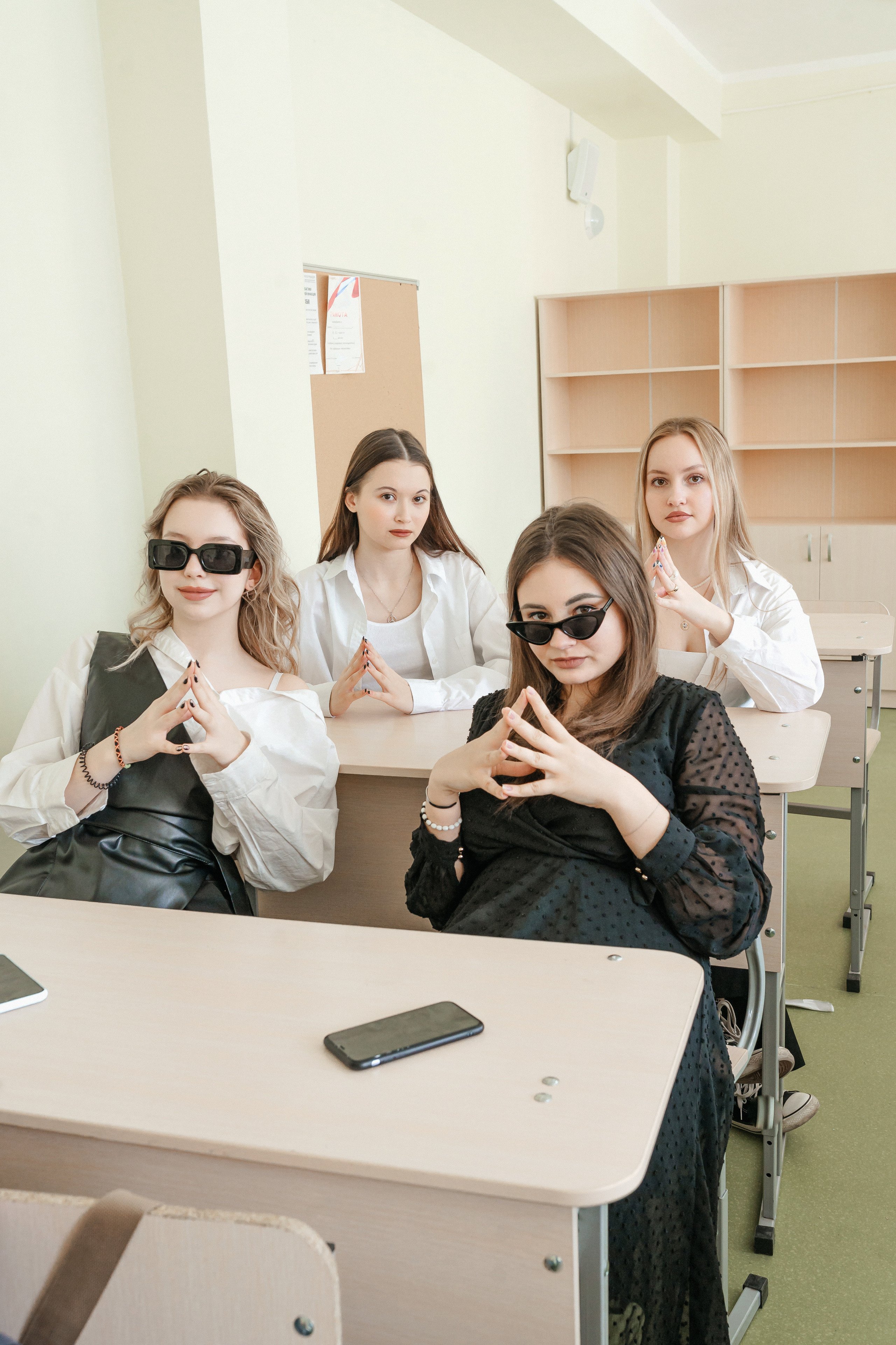 Фотограф в школу. Фотограф Ким Наталья в Красноярске