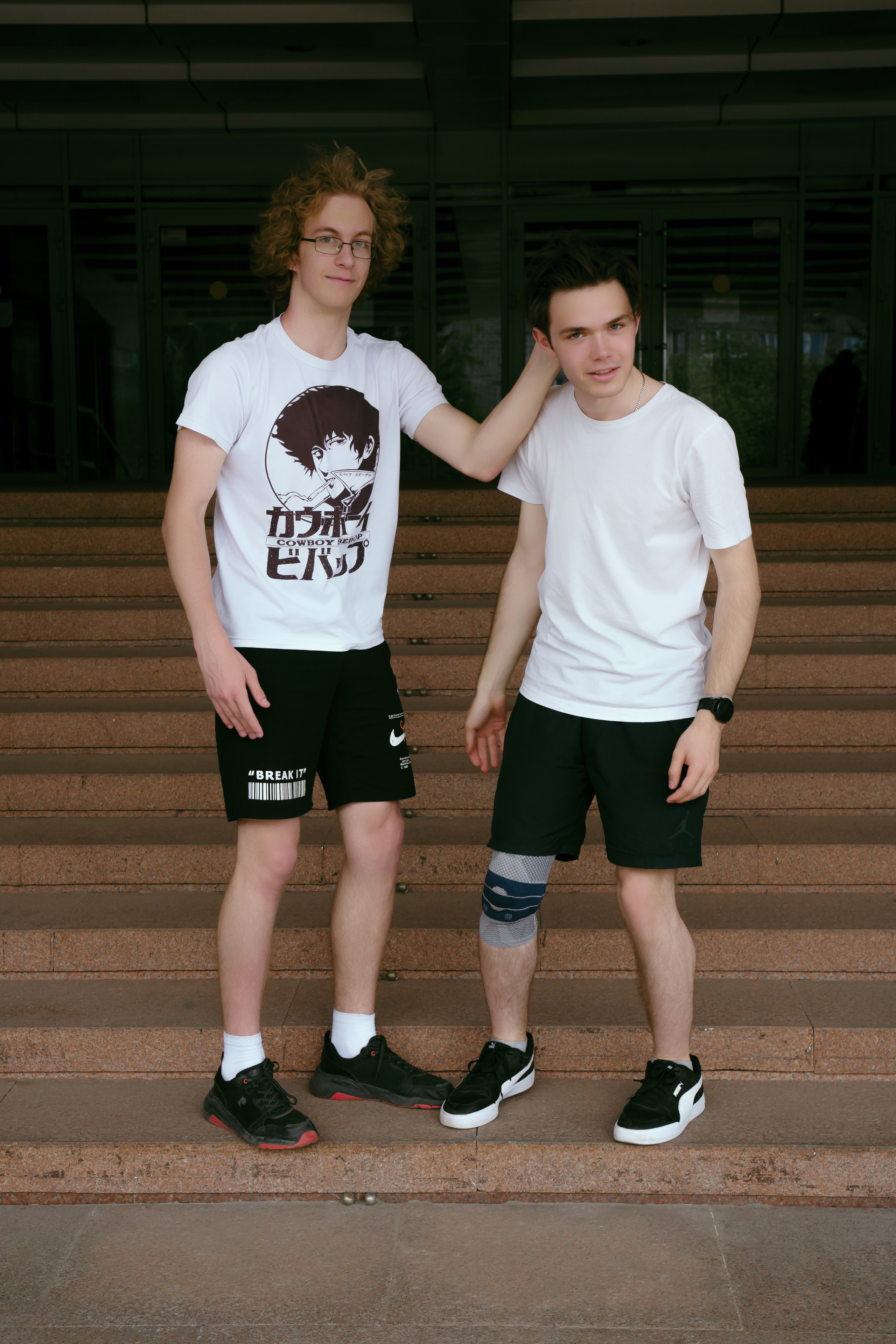 Фотограф на выпускной. Фотограф Ким Наталья в Красноярске