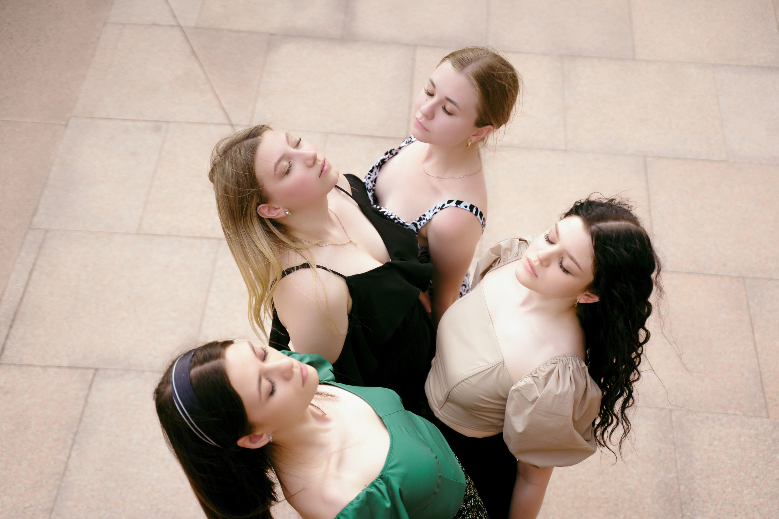 Фотограф на выпускной. Фотограф Ким Наталья в Красноярске