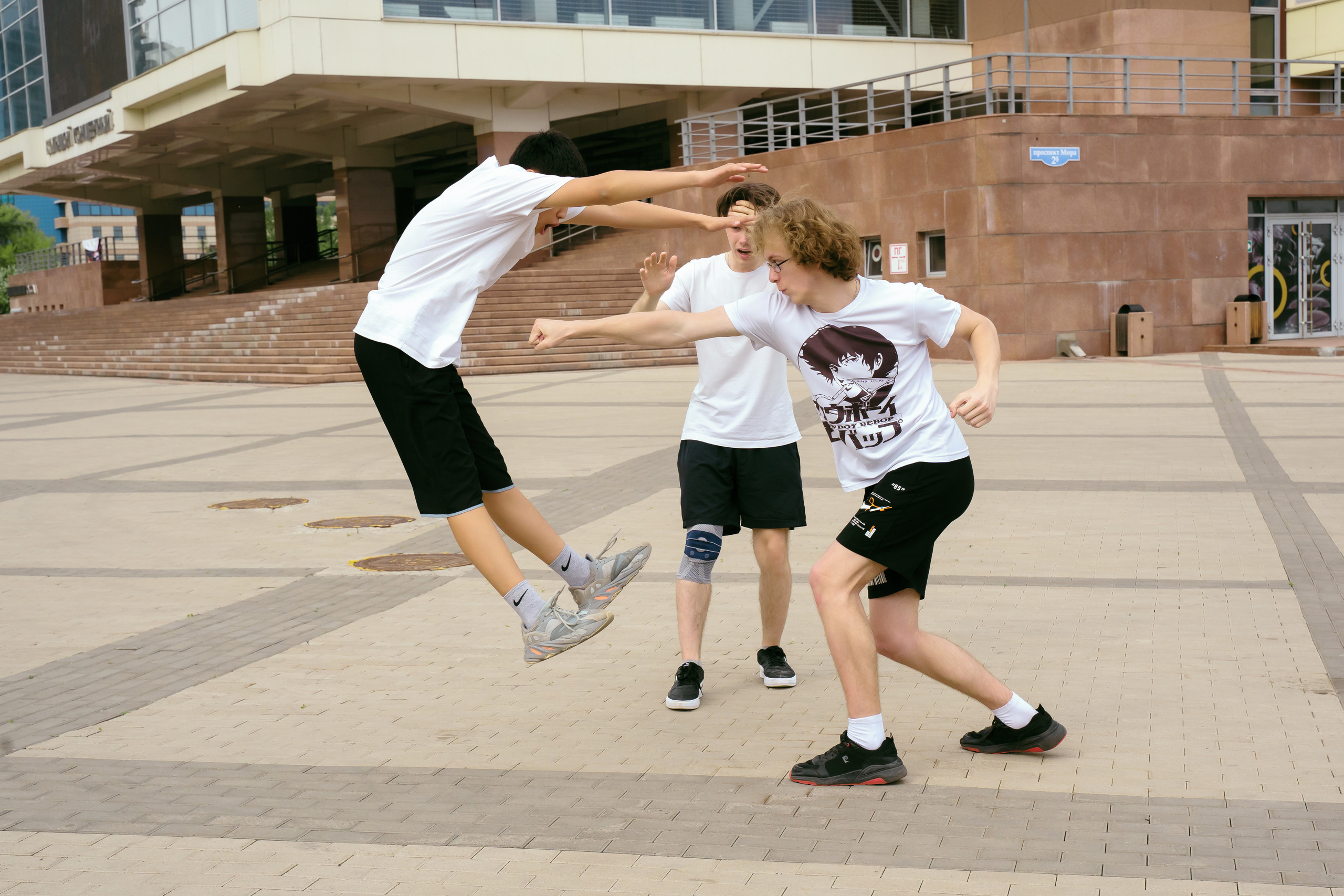 Фотограф на выпускной. Фотограф Ким Наталья в Красноярске