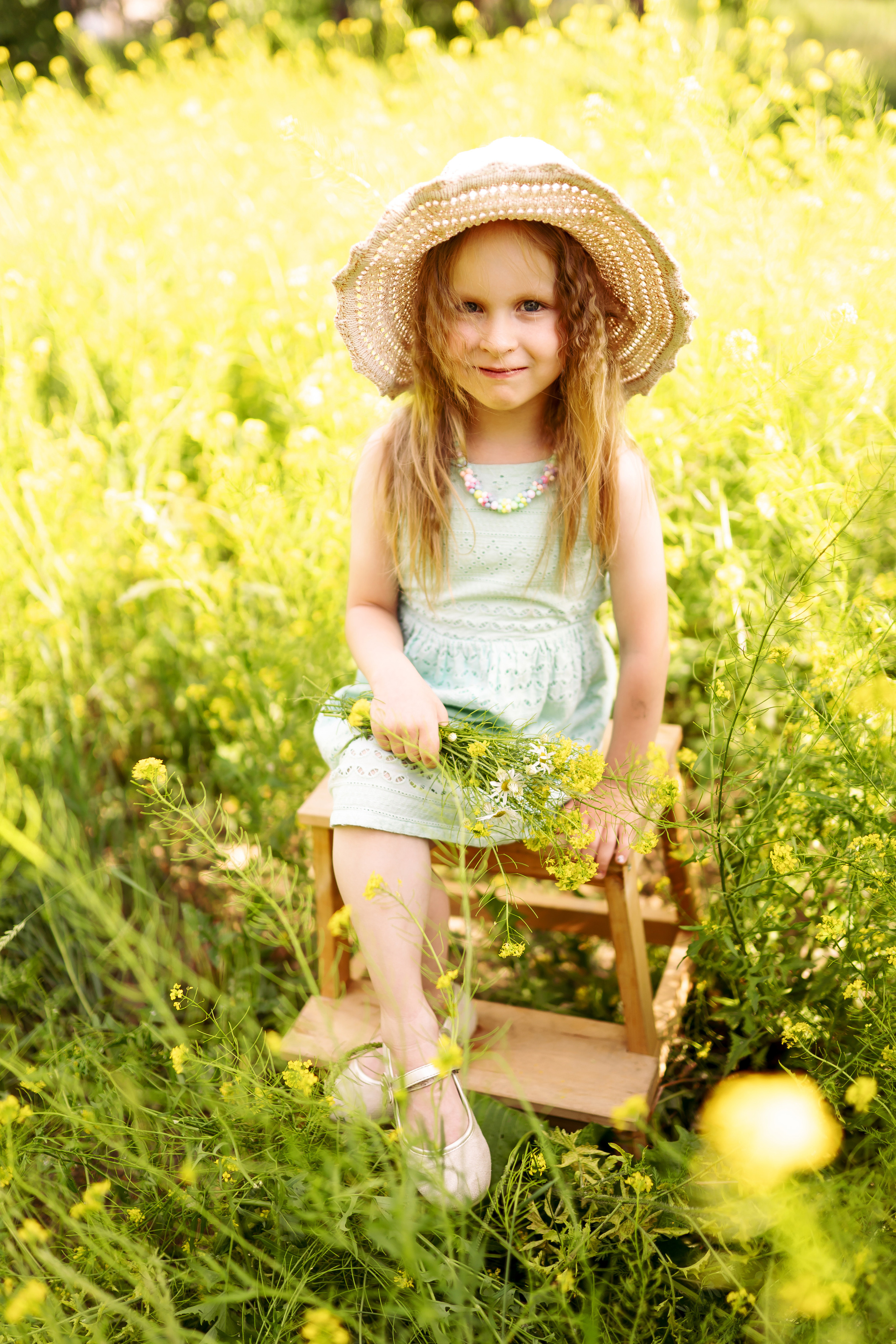 Детские фотосессии. Фотограф Ким Наталья в Красноярске