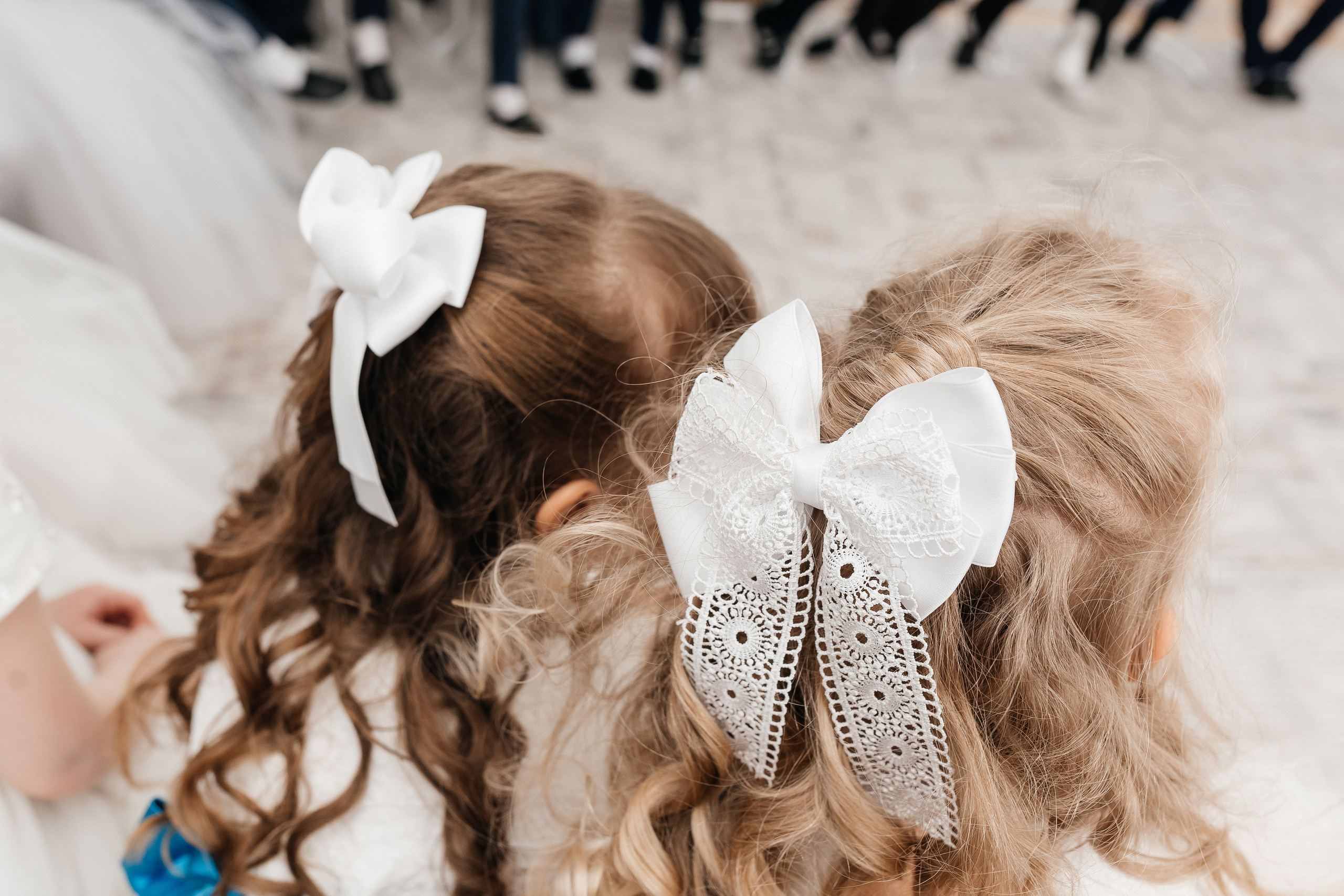 Фотограф на выпускной в детский сад. Фотограф Ким Наталья в Красноярске