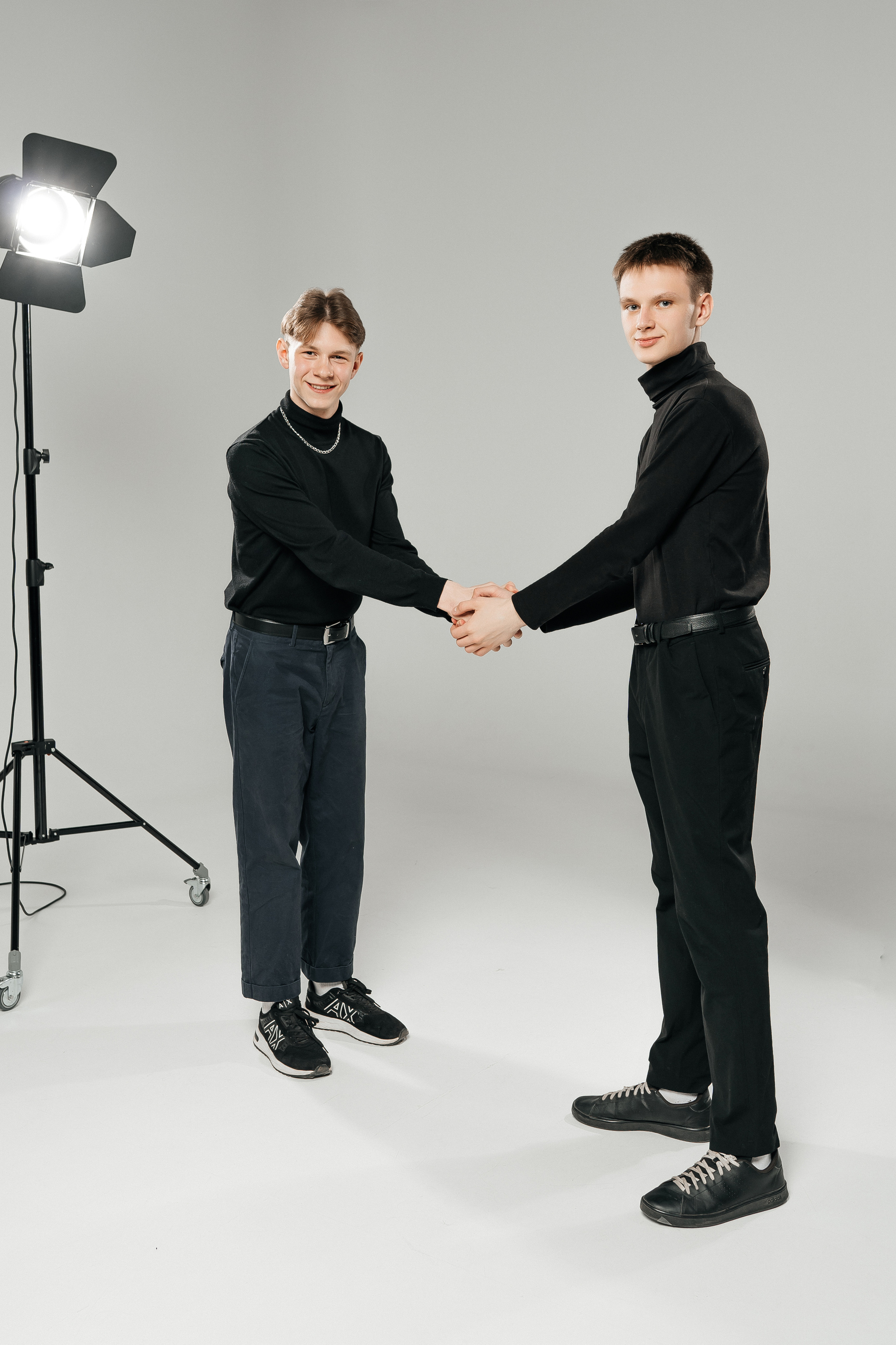 Фотосессия для выпускников. Фотограф Ким Наталья в Красноярске