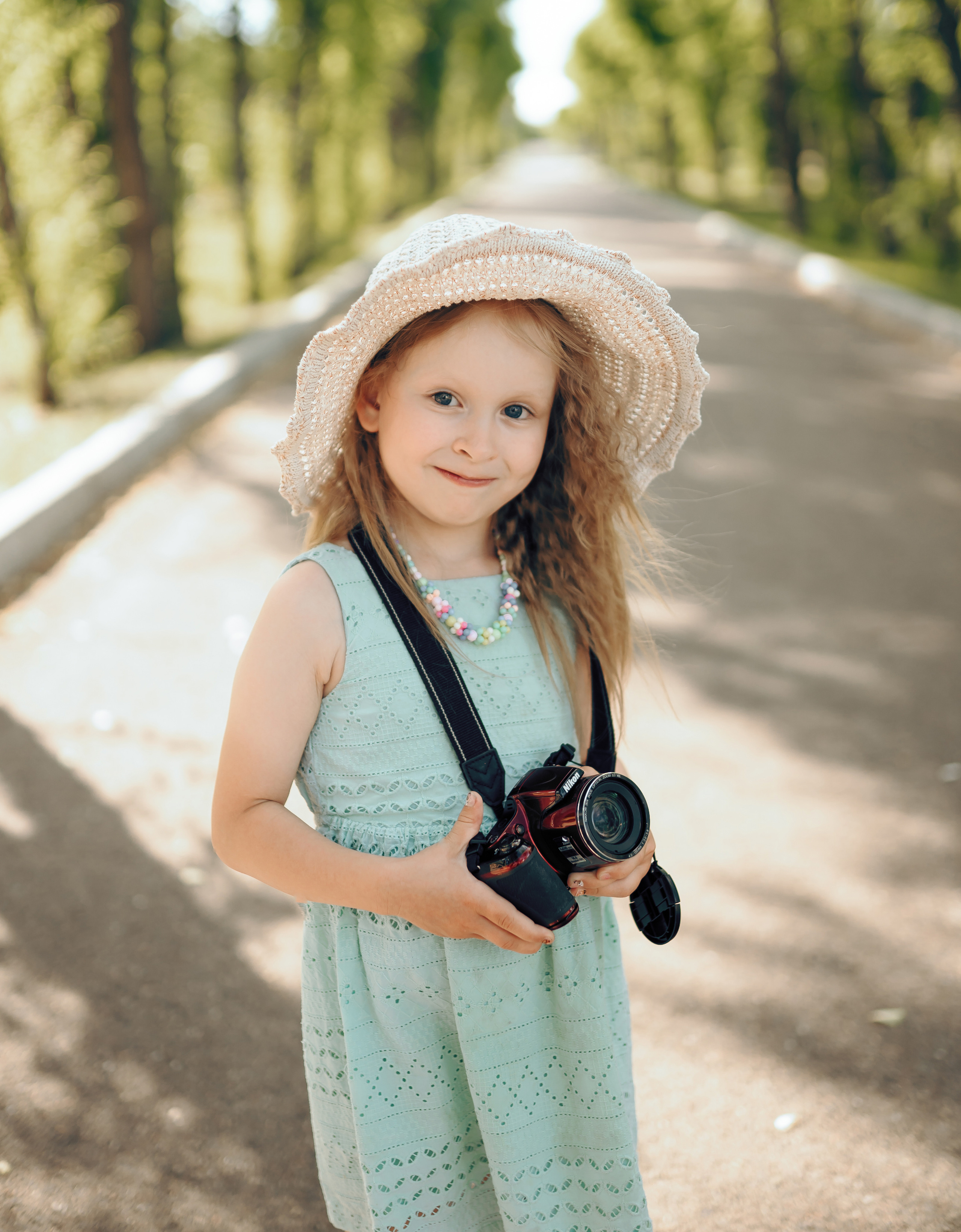 Детские фотосессии. Фотограф Ким Наталья в Красноярске