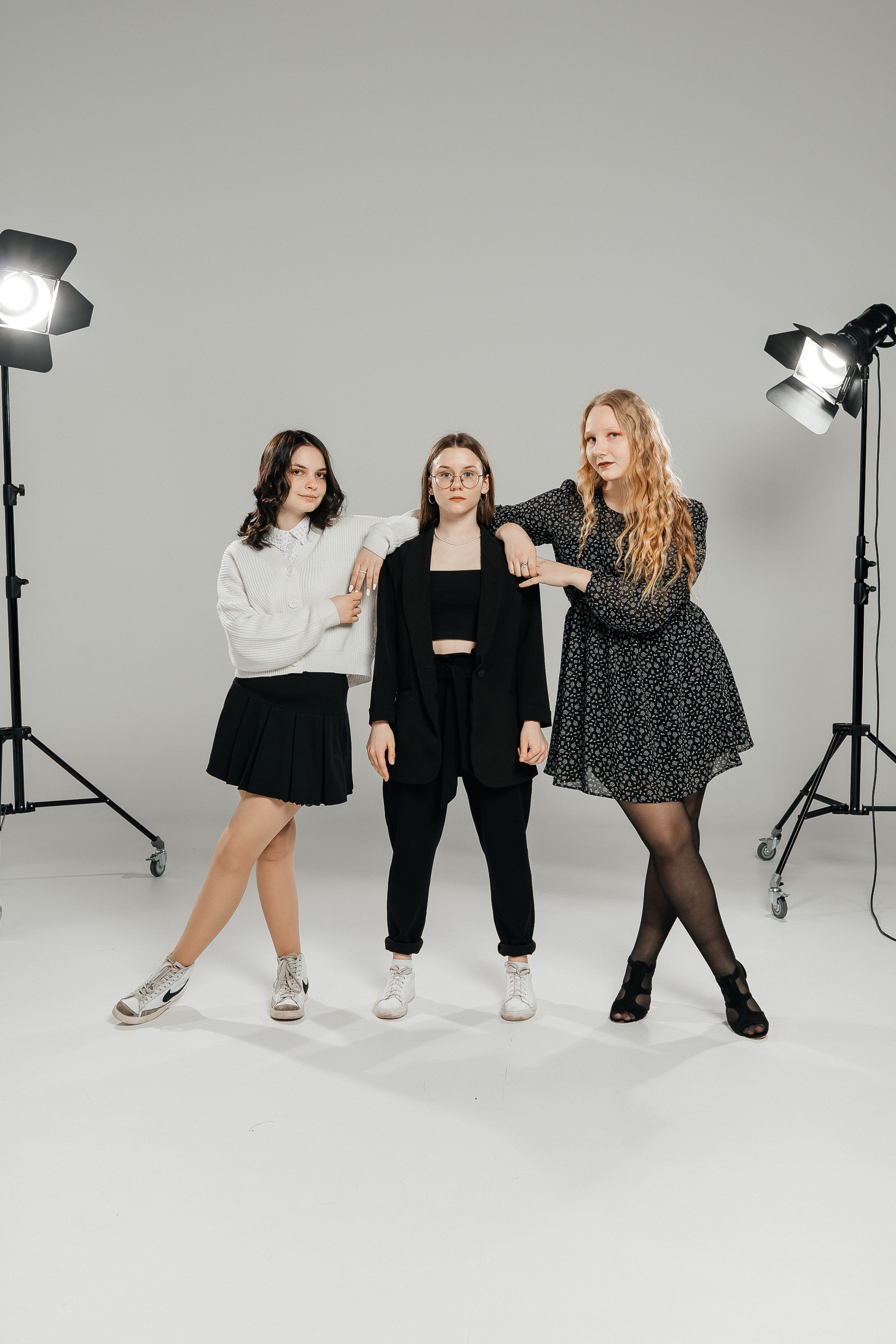 Фотосессия для выпускников. Фотограф Ким Наталья в Красноярске