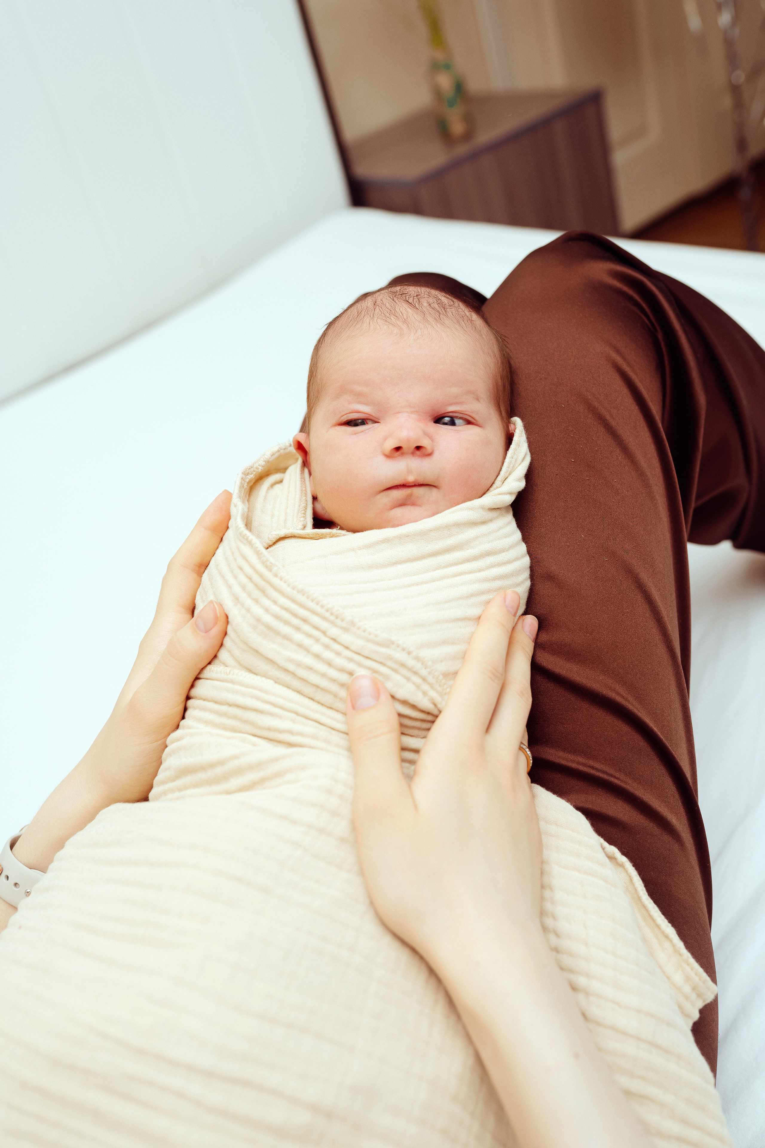 Фотосессии для малышей. Фотограф Ким Наталья в Красноярске