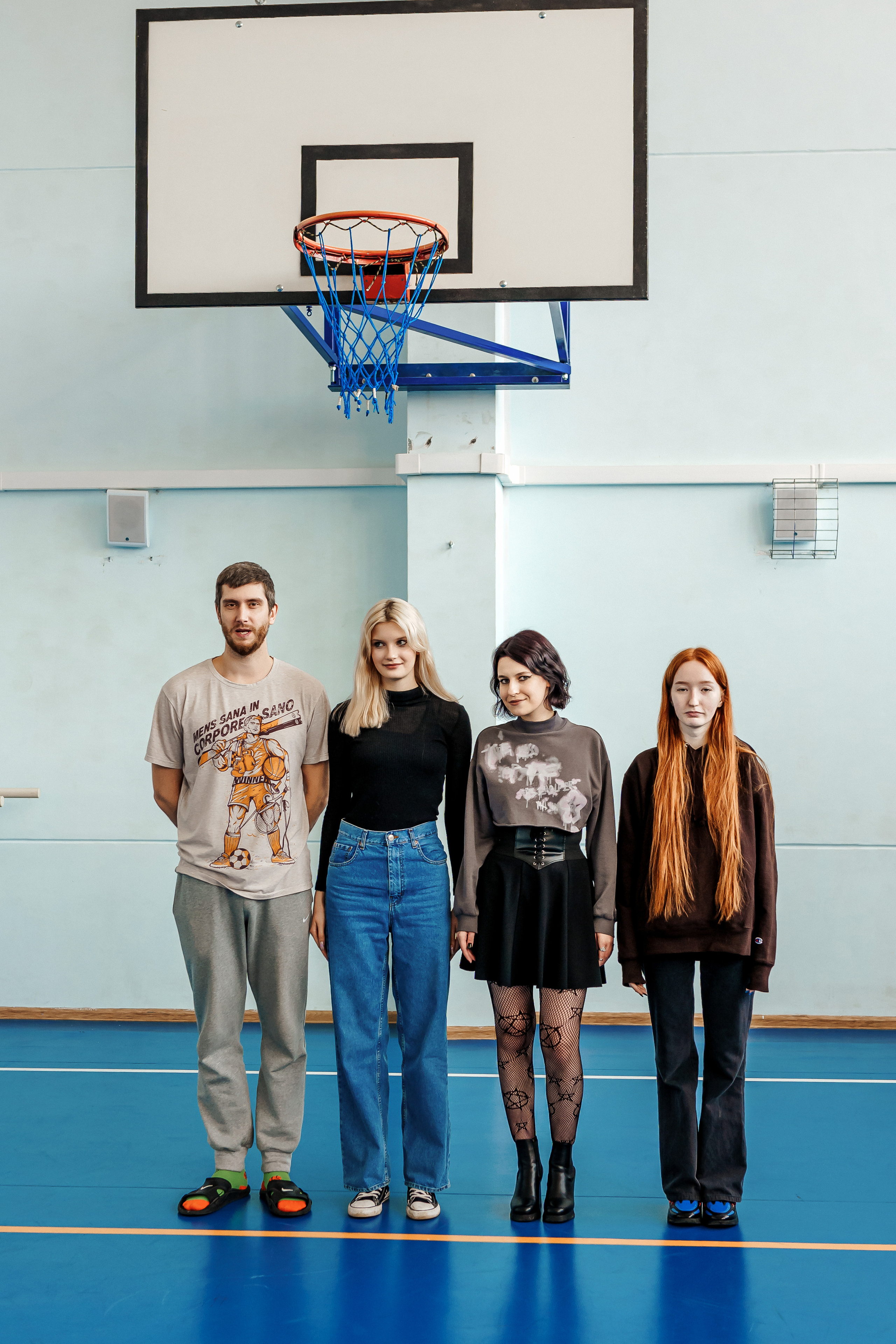 Фотограф в школу. Фотограф Ким Наталья в Красноярске