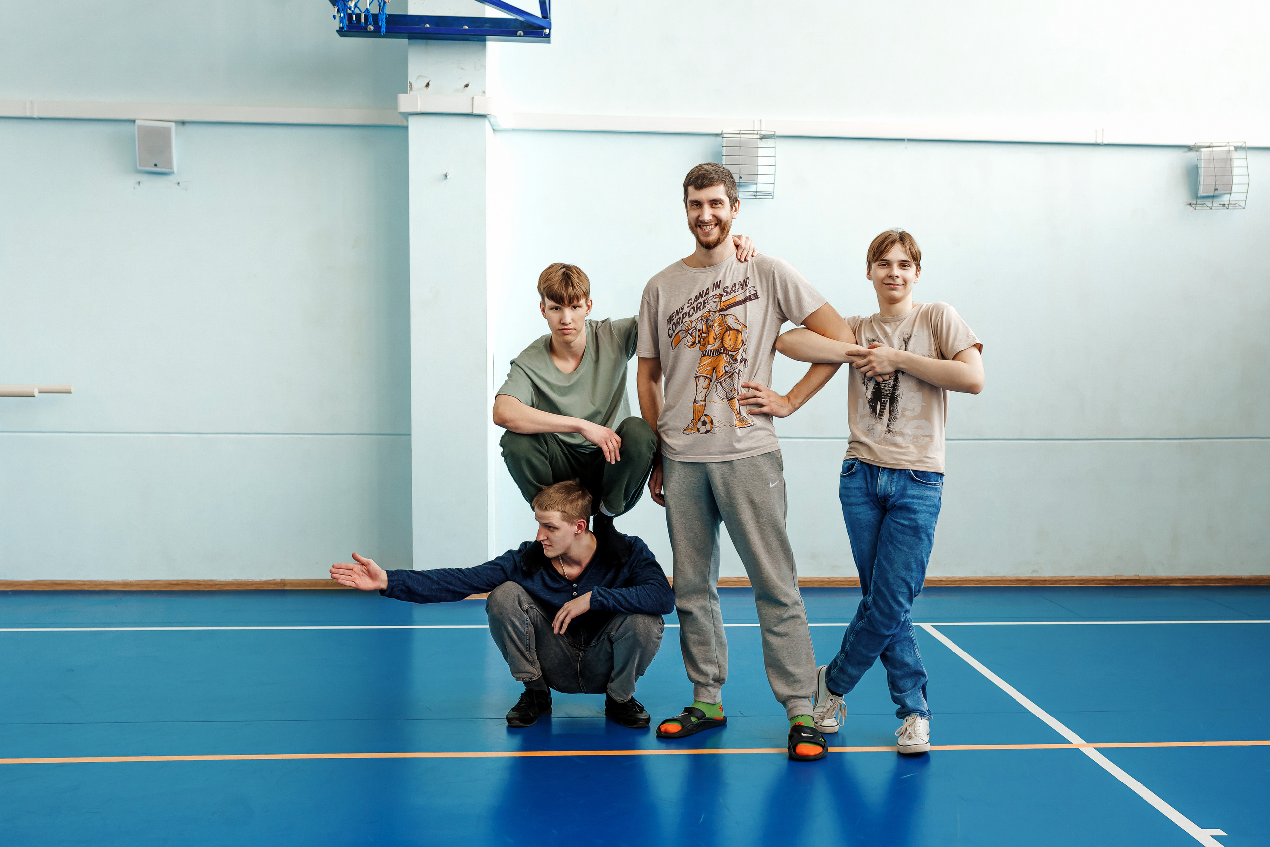 Фотограф в школу. Фотограф Ким Наталья в Красноярске