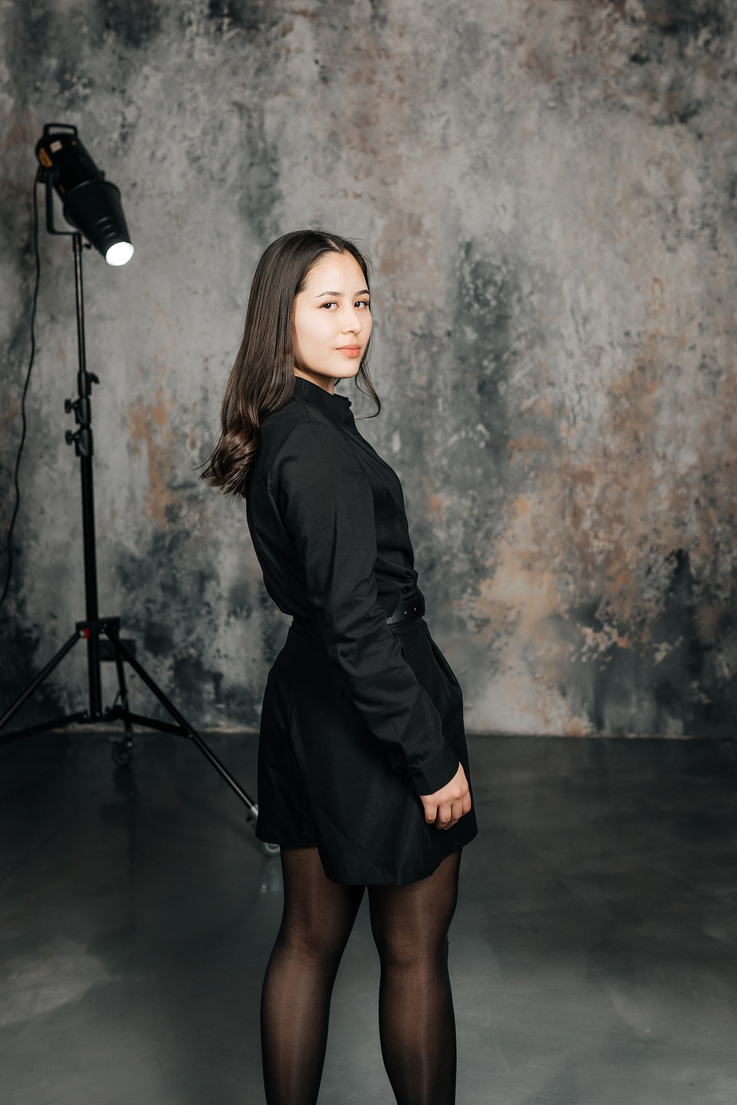 Фотосессия для выпускников. Фотограф Ким Наталья в Красноярске