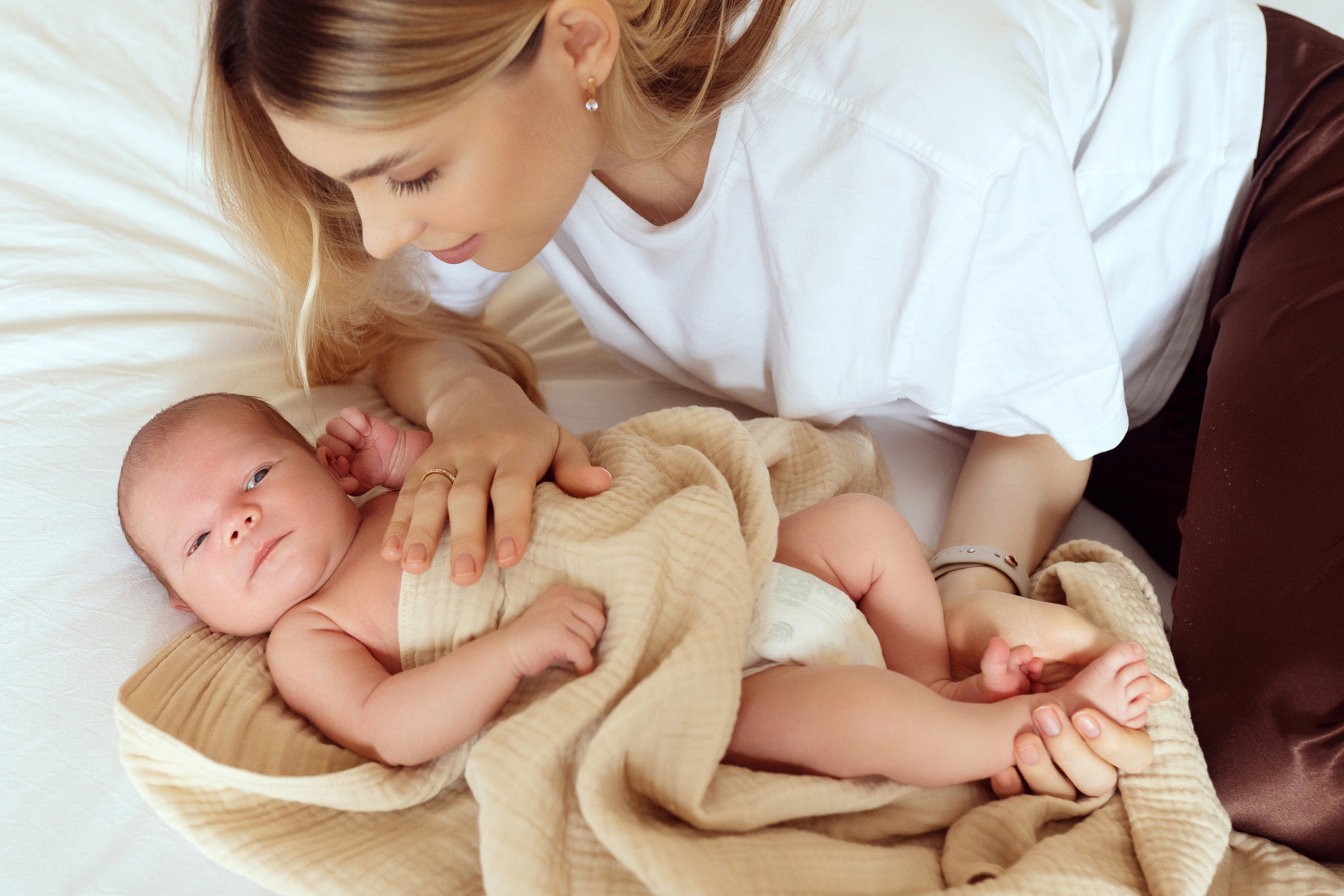 Фотосессии для малышей. Фотограф Ким Наталья в Красноярске