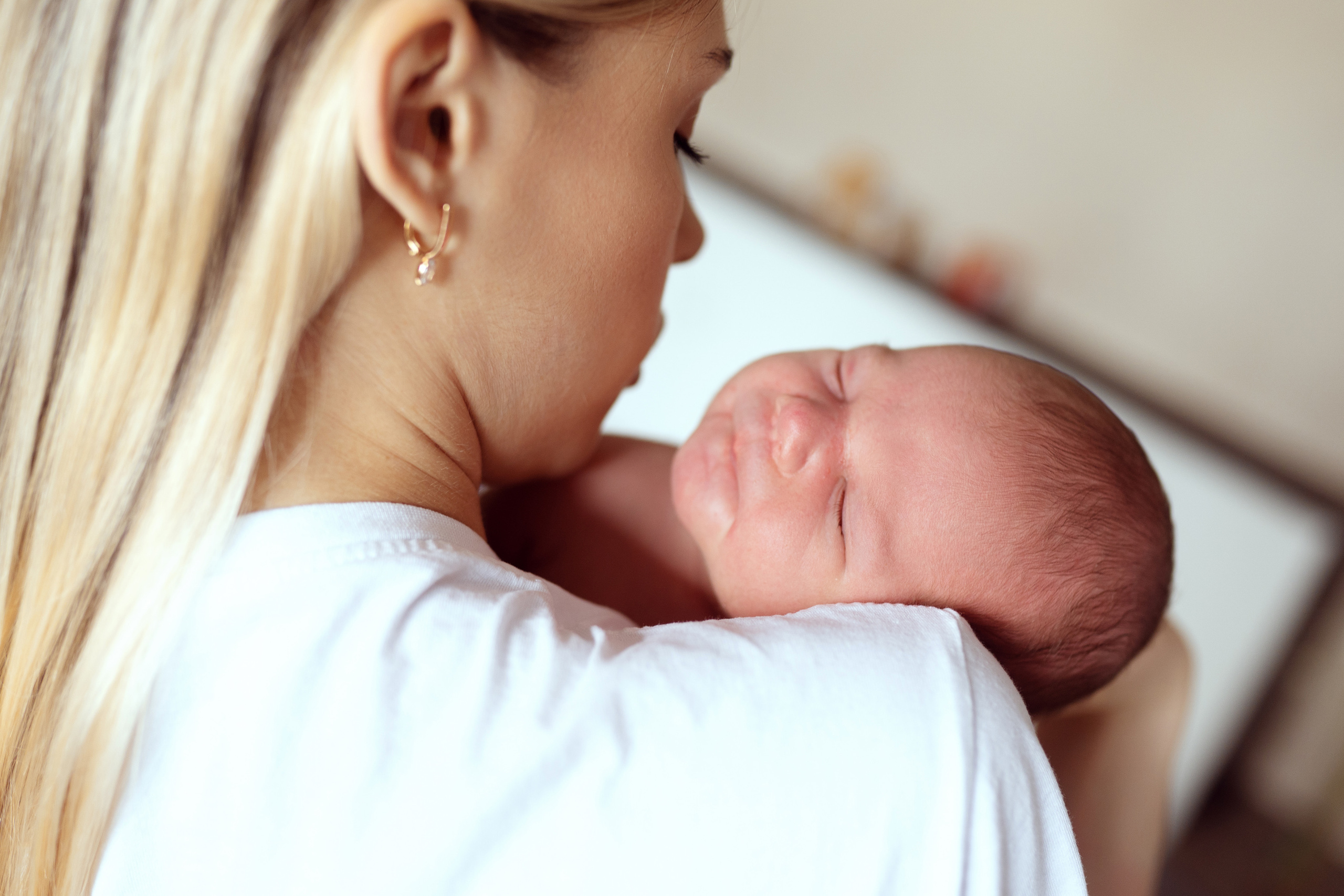 Фотосессии для малышей. Фотограф Ким Наталья в Красноярске