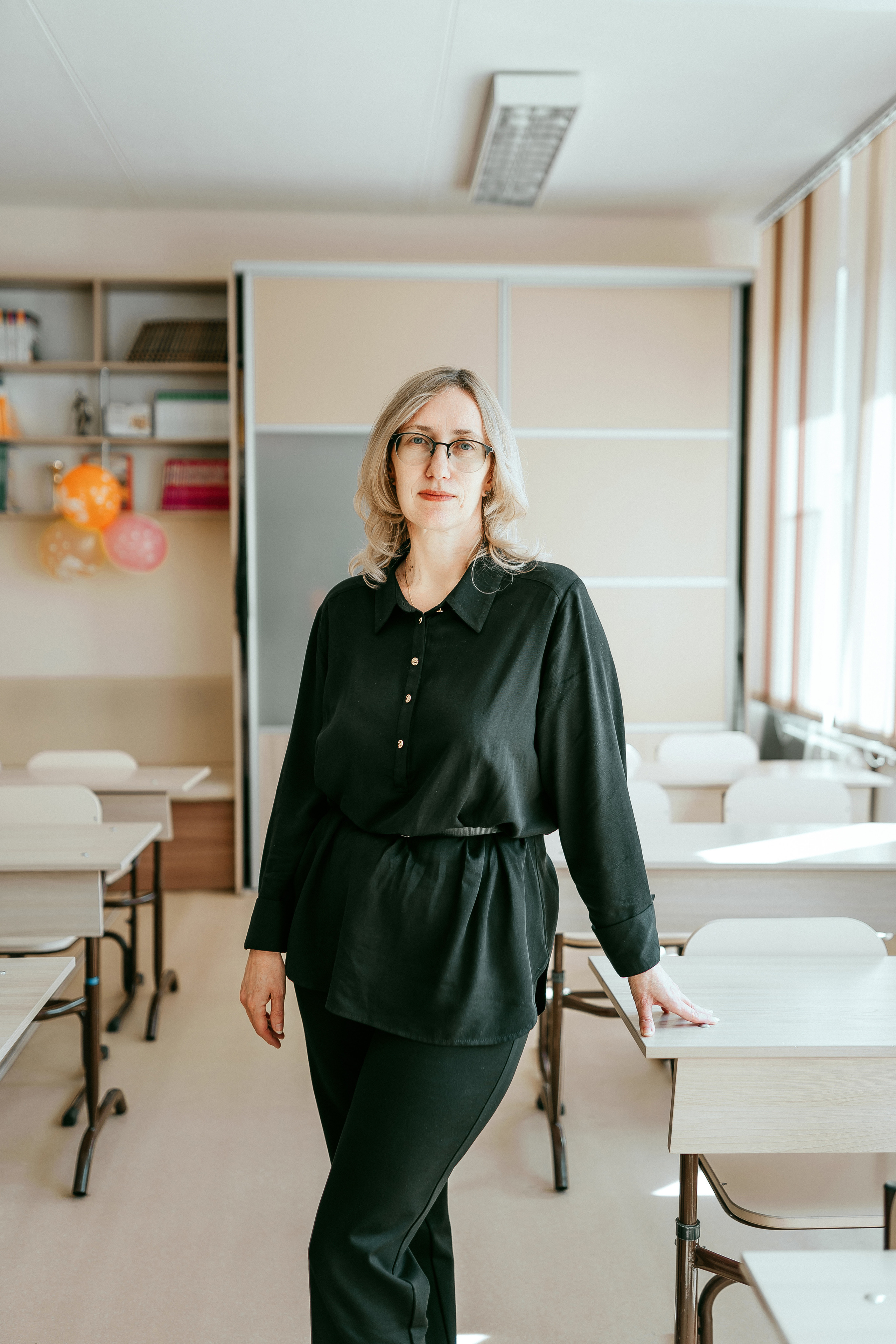 Групповая фотосессия для коллектива. Фотограф Ким Наталья в Красноярске