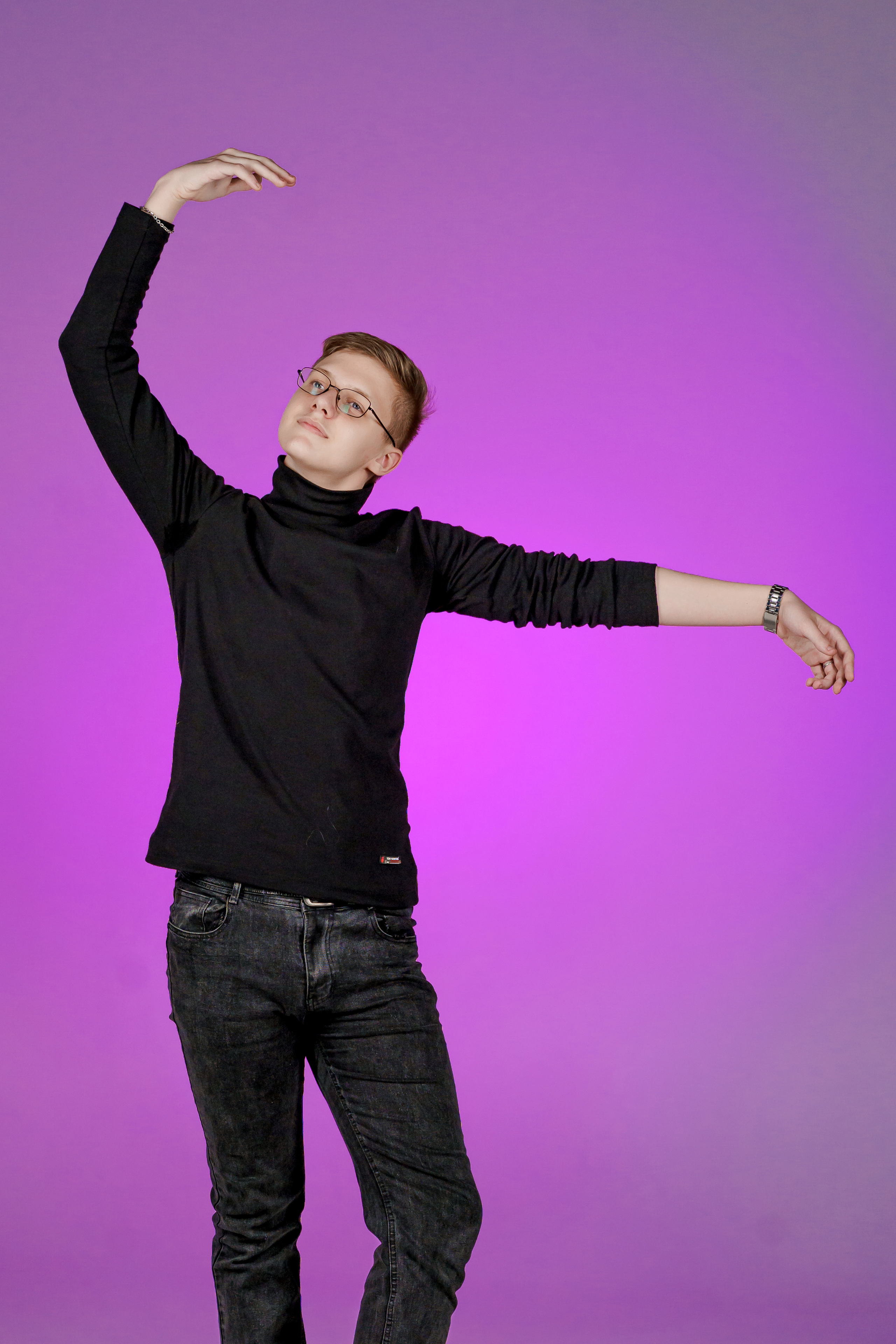 Фотограф на выпускной. Фотограф Ким Наталья в Красноярске