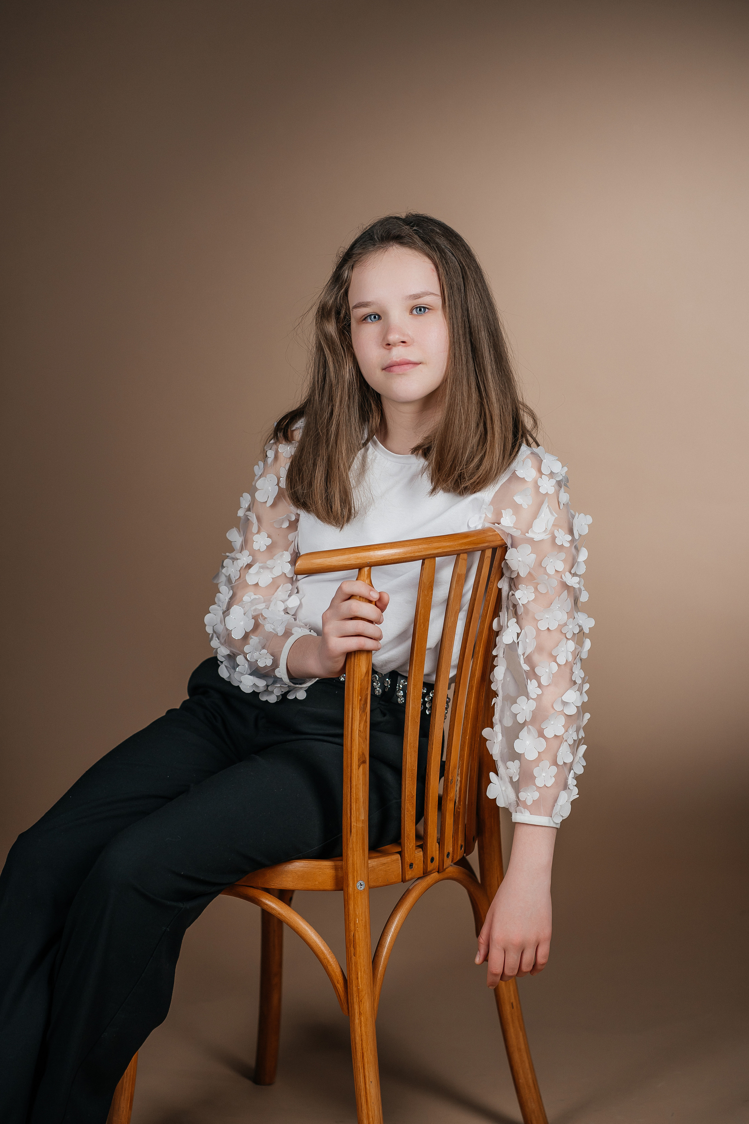 Фотосессия для класса. Фотограф Ким Наталья в Красноярске