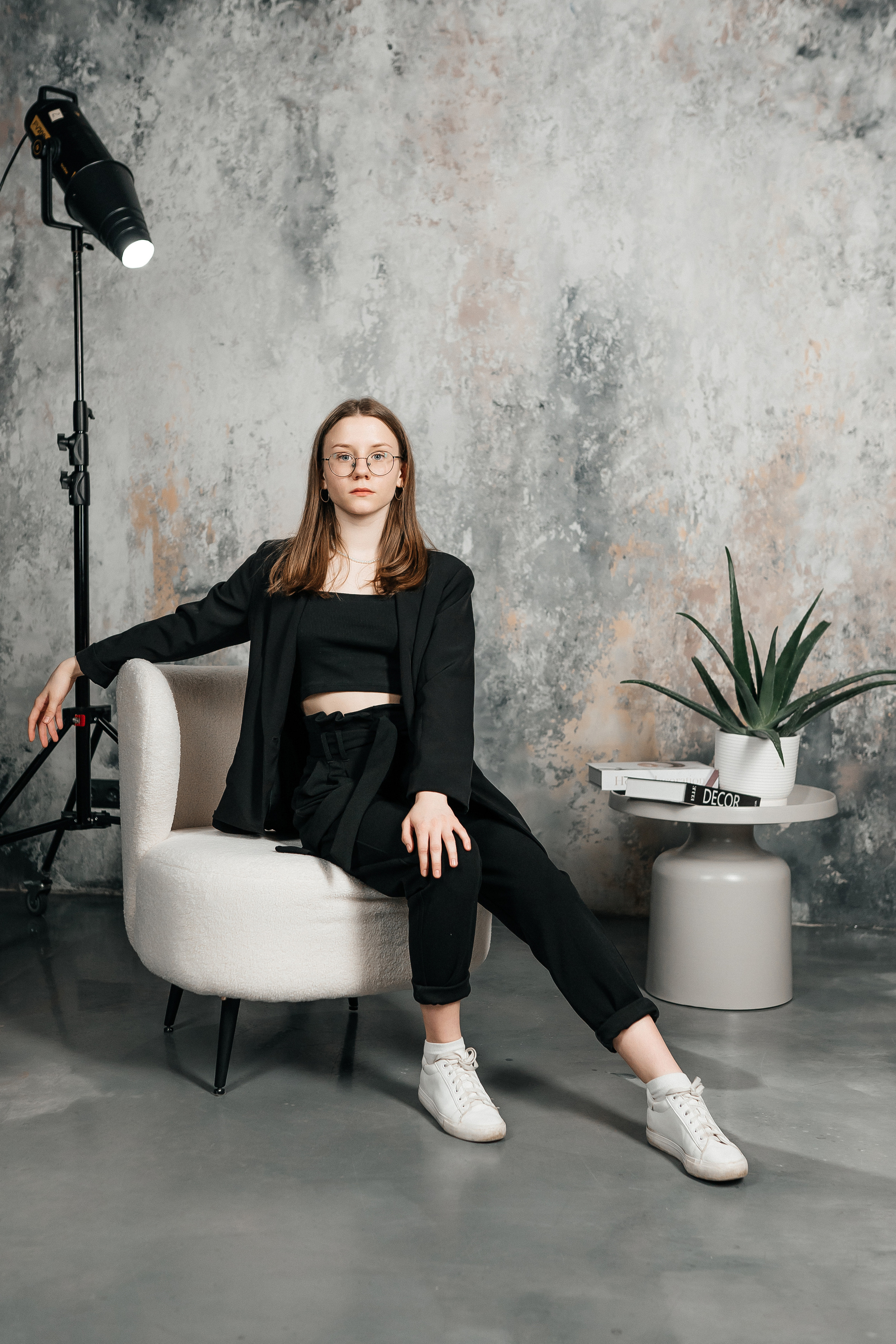 Фотосессия для выпускников. Фотограф Ким Наталья в Красноярске