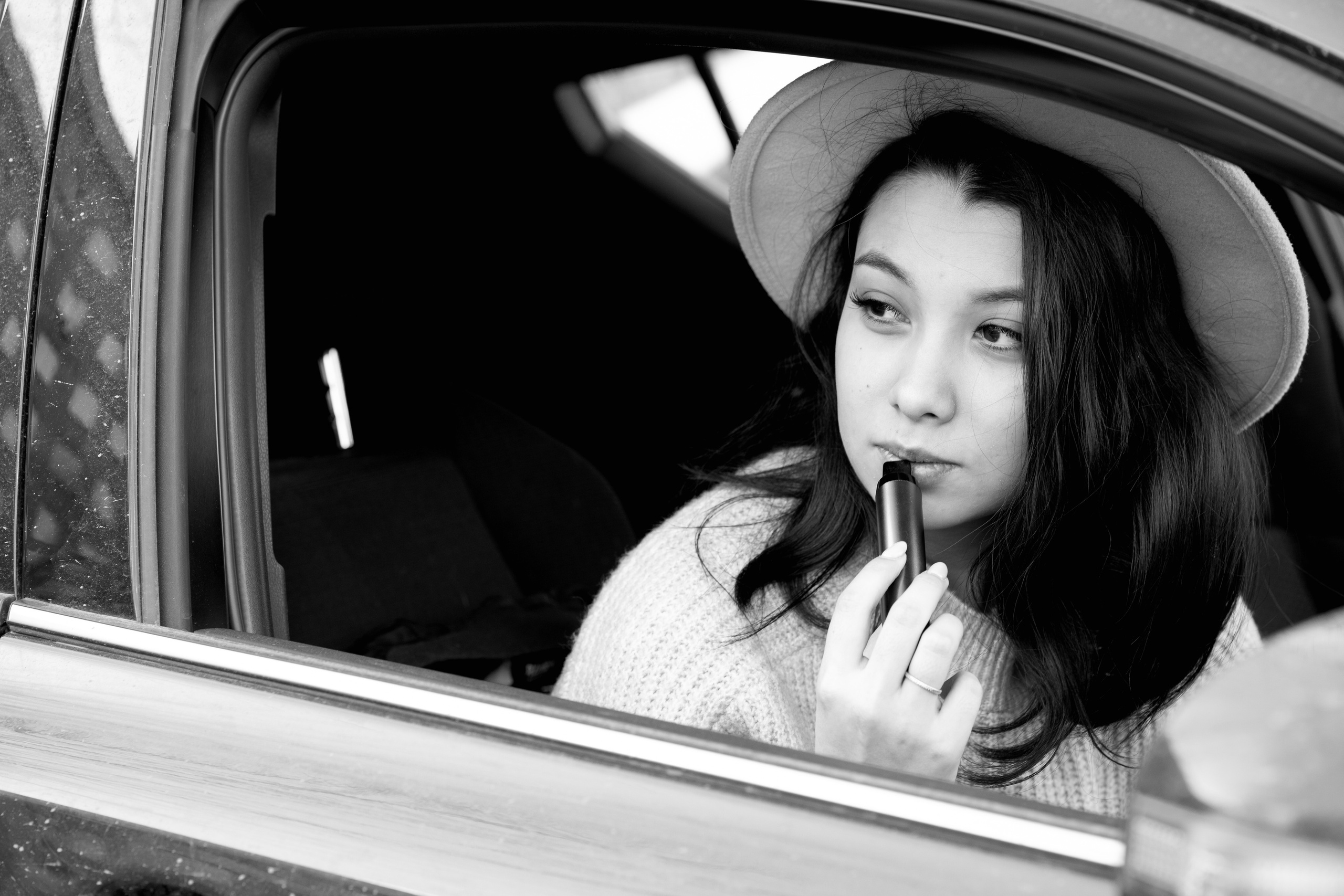 Женская фотосессия Красноярск. Фотограф Ким Наталья в Красноярске