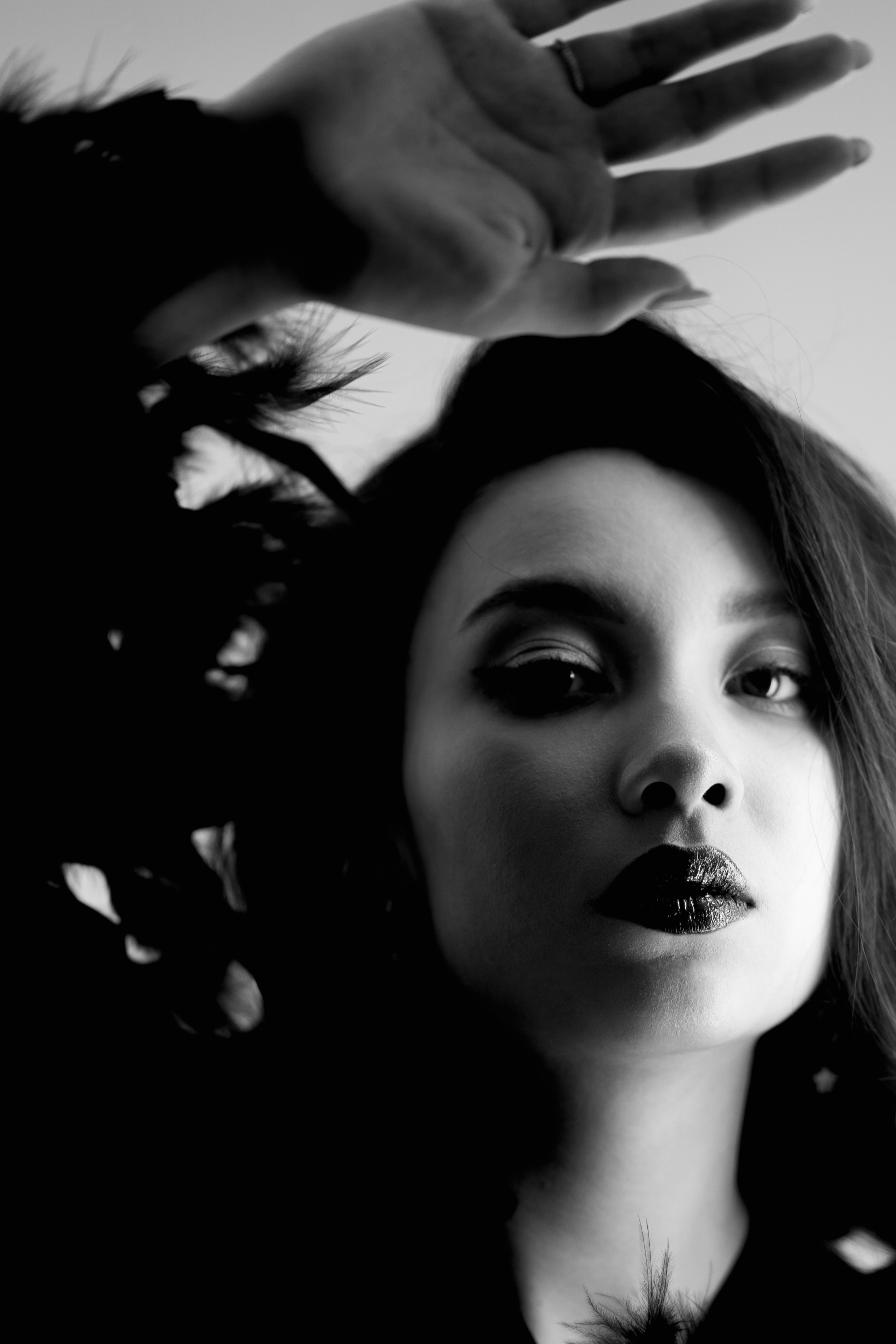 Женская фотосессия Красноярск. Фотограф Ким Наталья в Красноярске