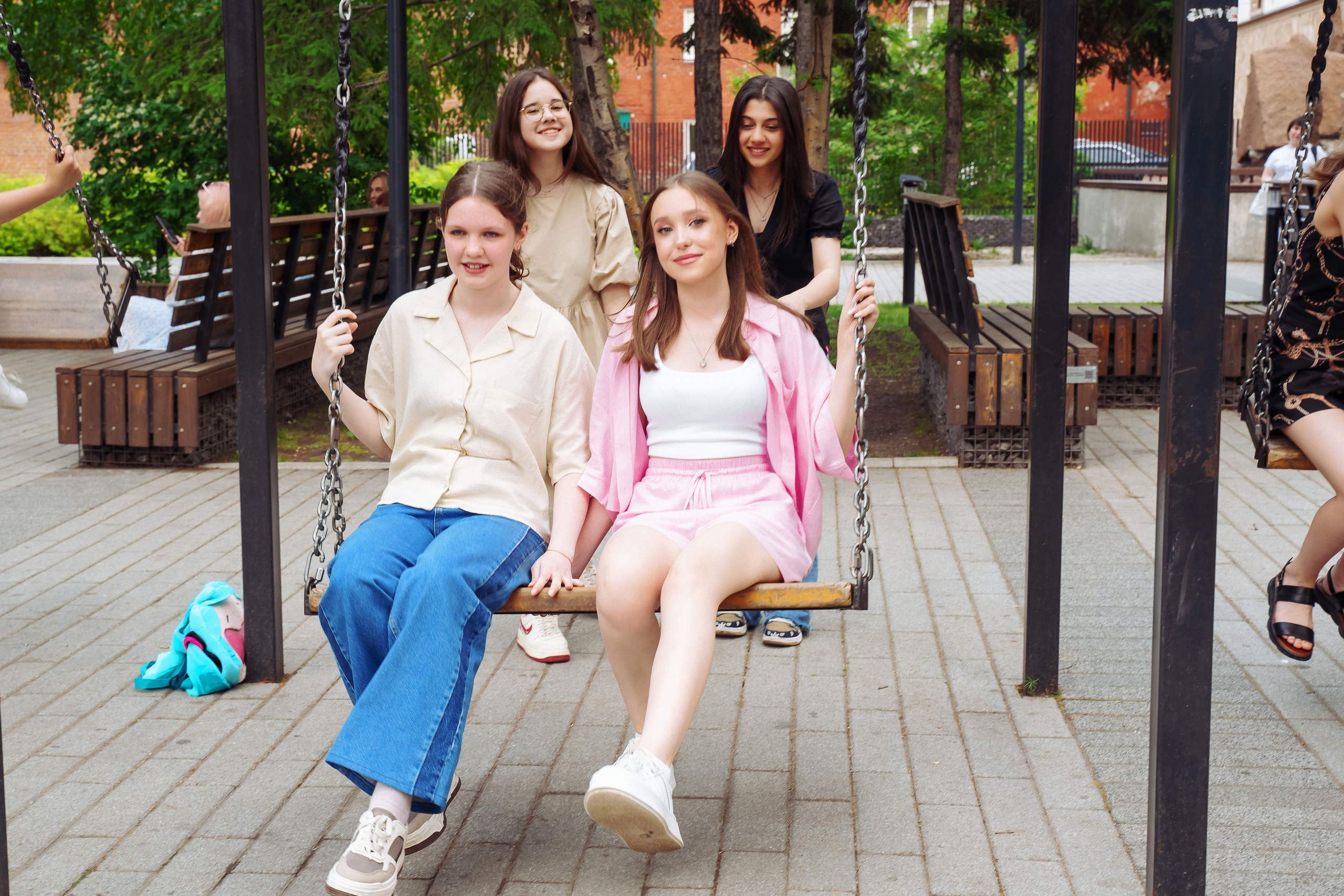 Выпускные альбомы. Фотограф Ким Наталья в Красноярске